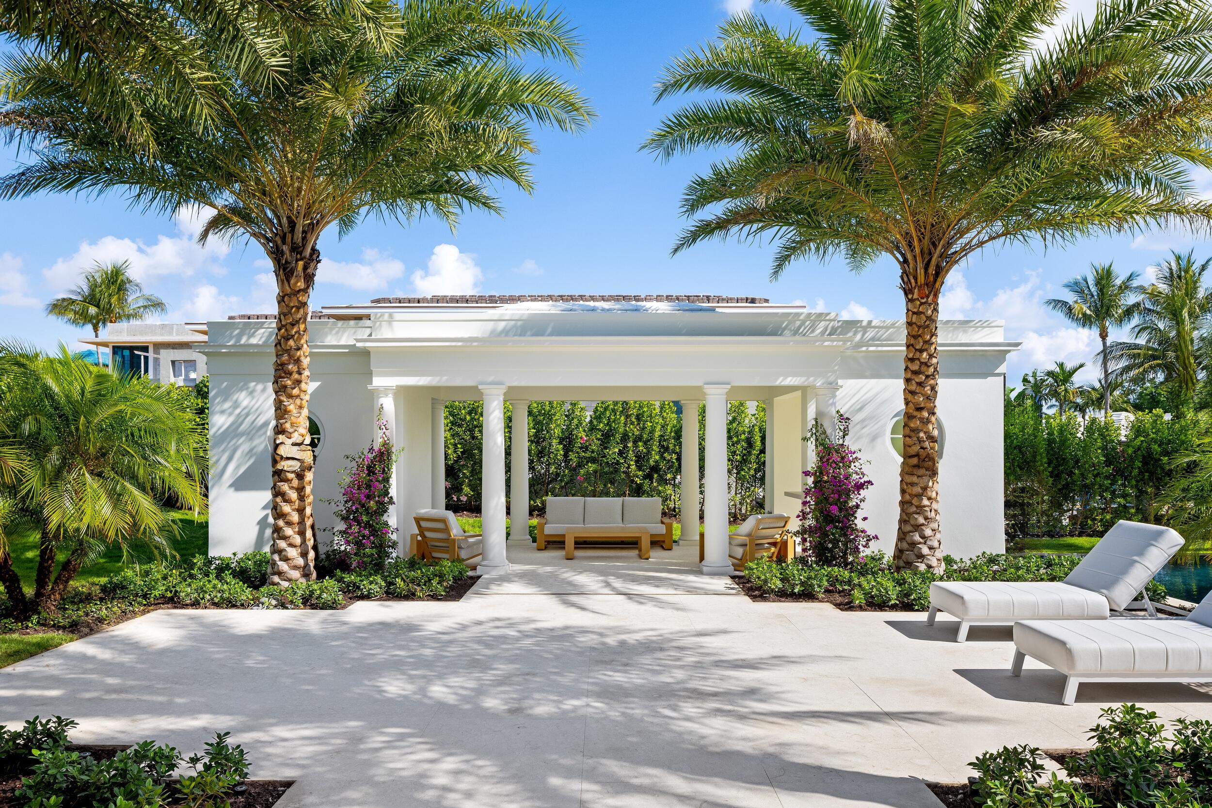 301 Plantation, Palm Beach FL 33480