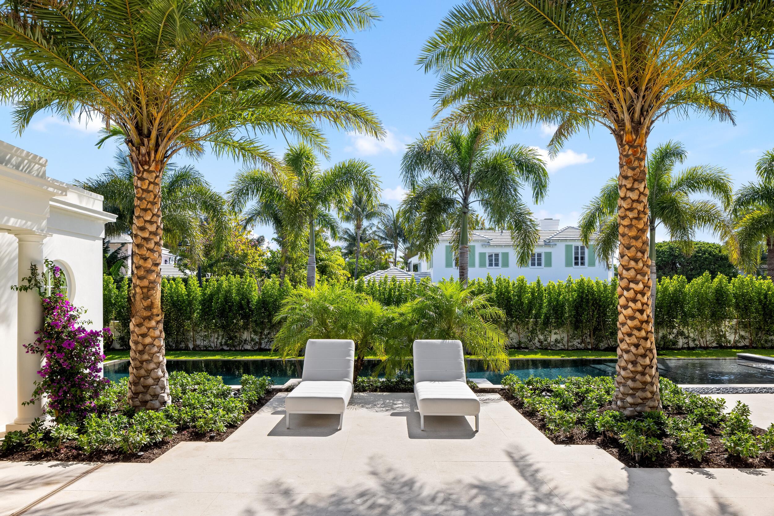 301 Plantation, Palm Beach FL 33480