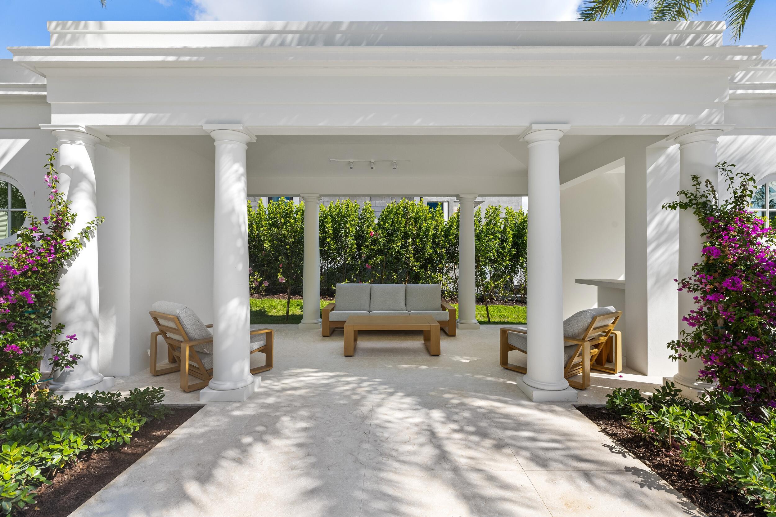 301 Plantation, Palm Beach FL 33480