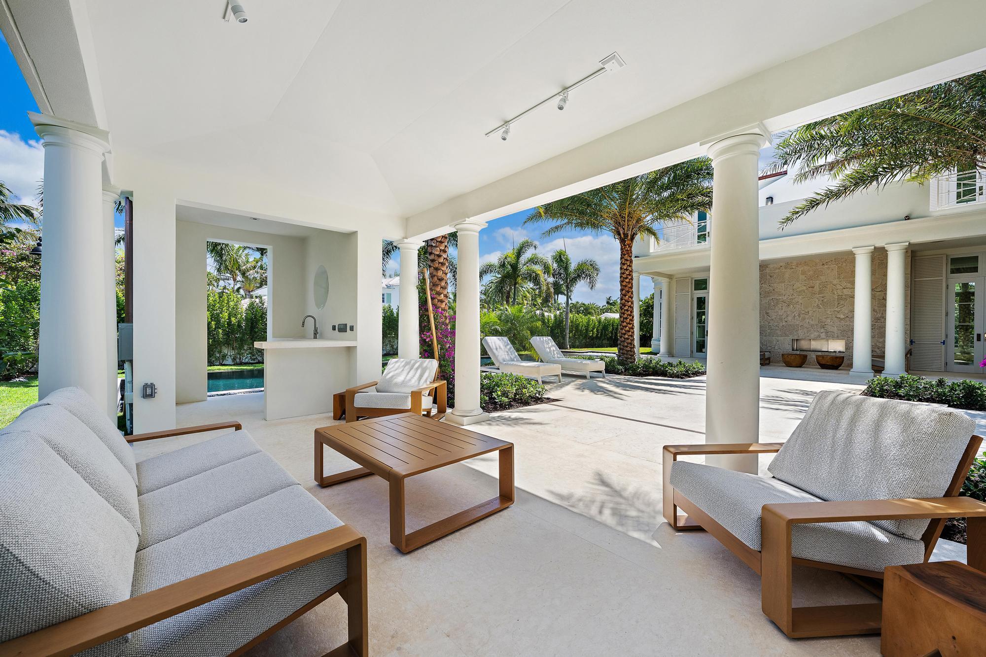 301 Plantation, Palm Beach FL 33480