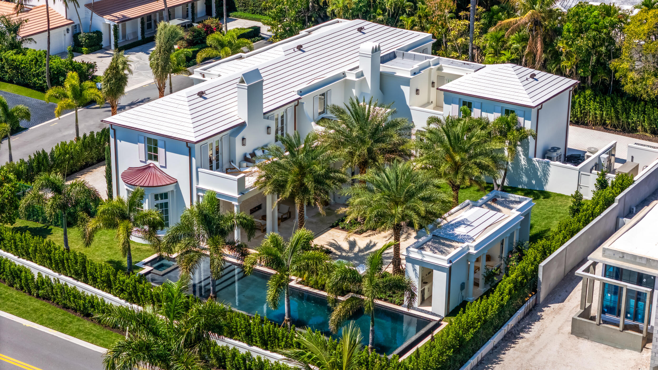 301 Plantation, Palm Beach FL 33480