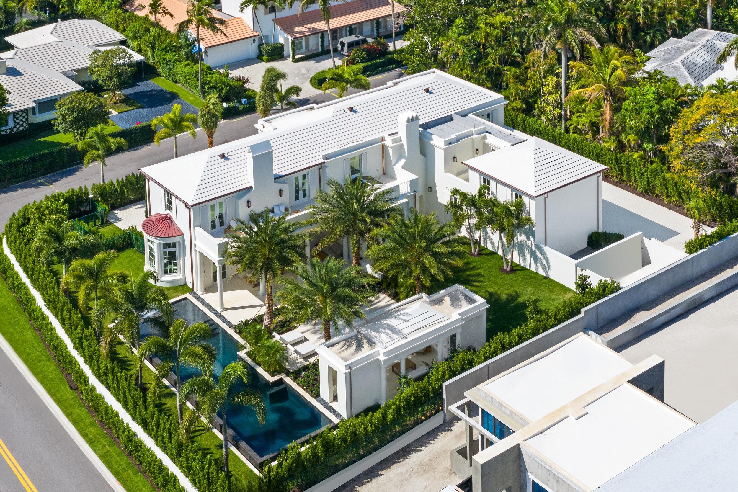 301 Plantation, Palm Beach FL 33480