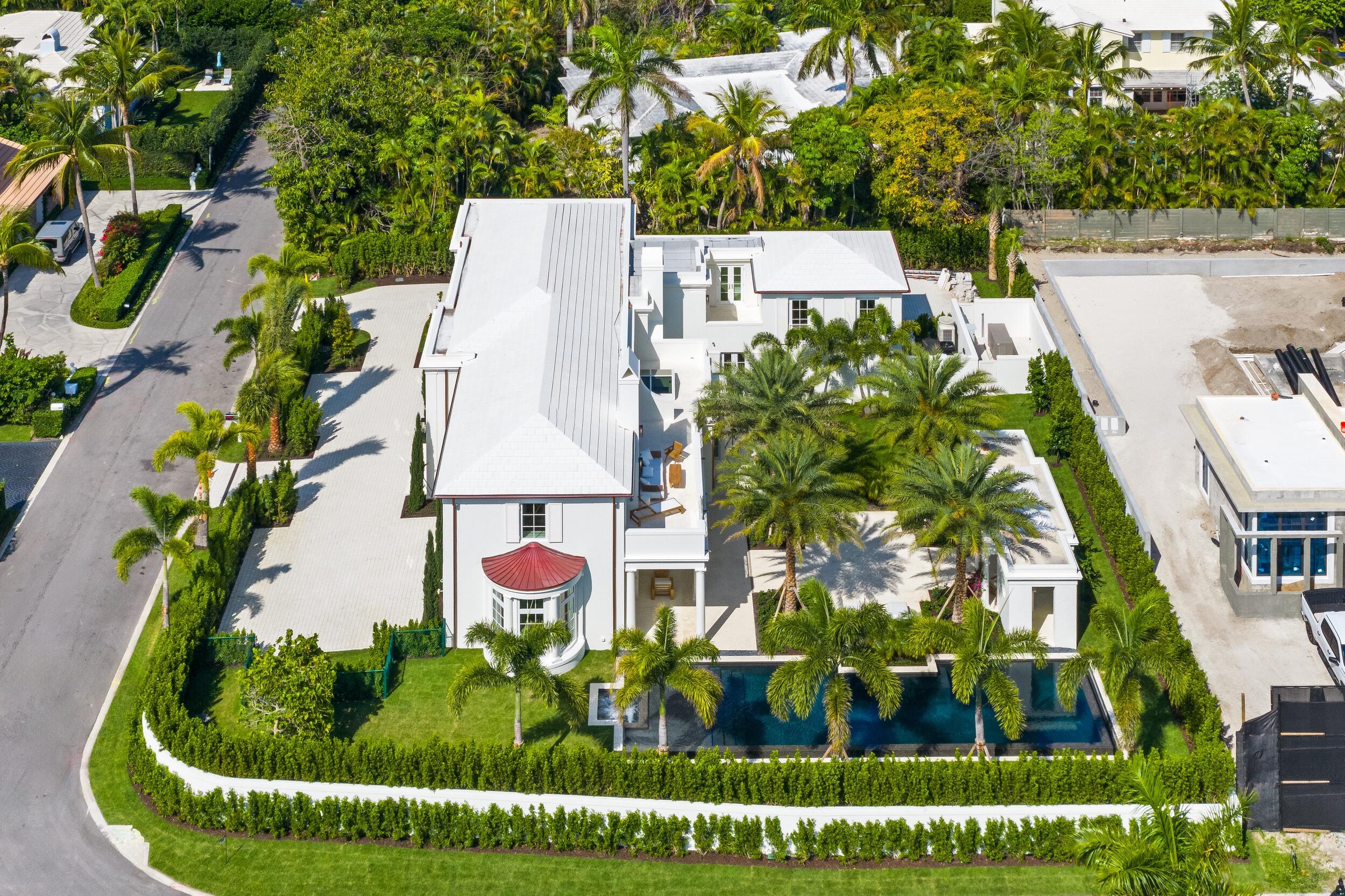 301 Plantation, Palm Beach FL 33480