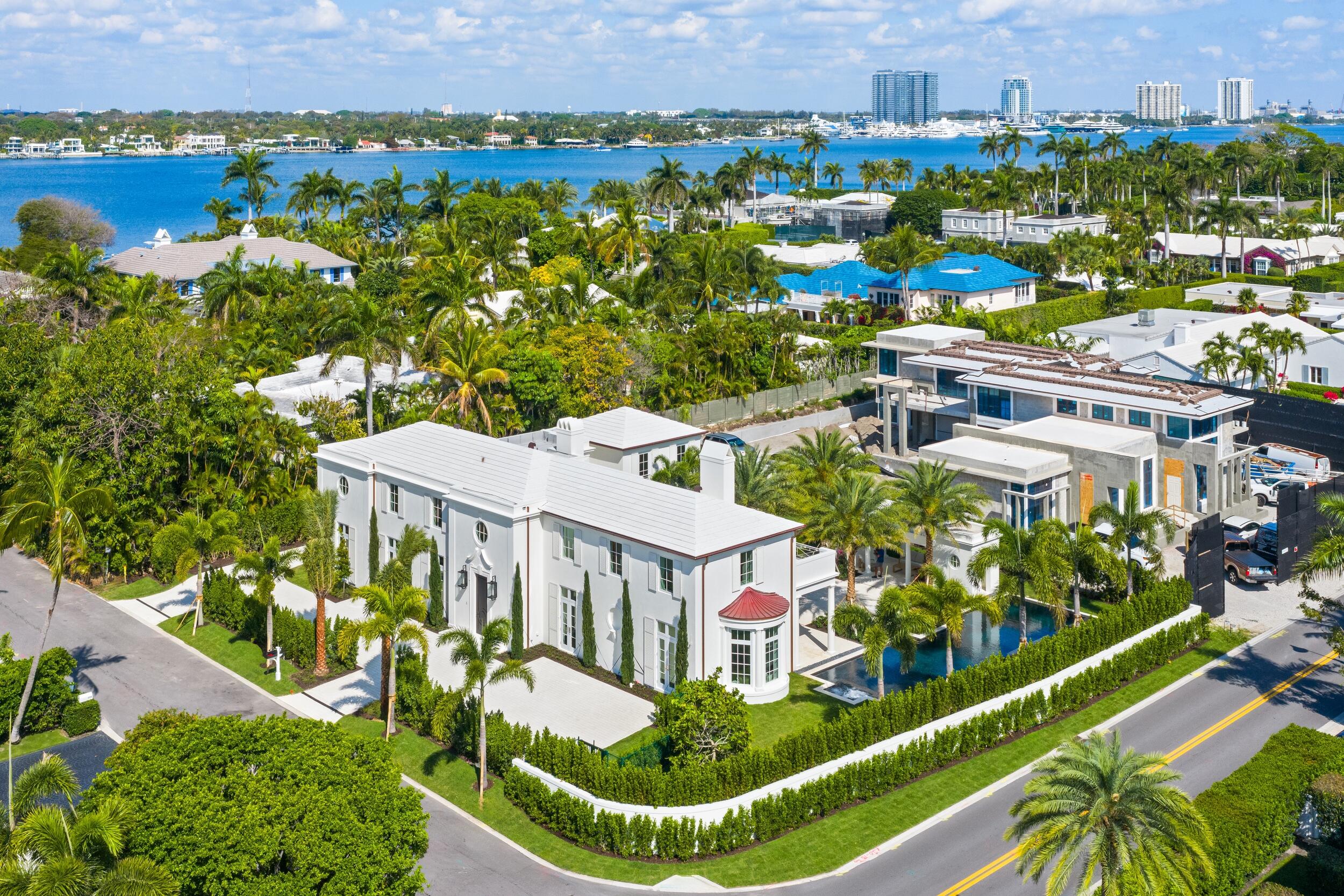 301 Plantation, Palm Beach FL 33480