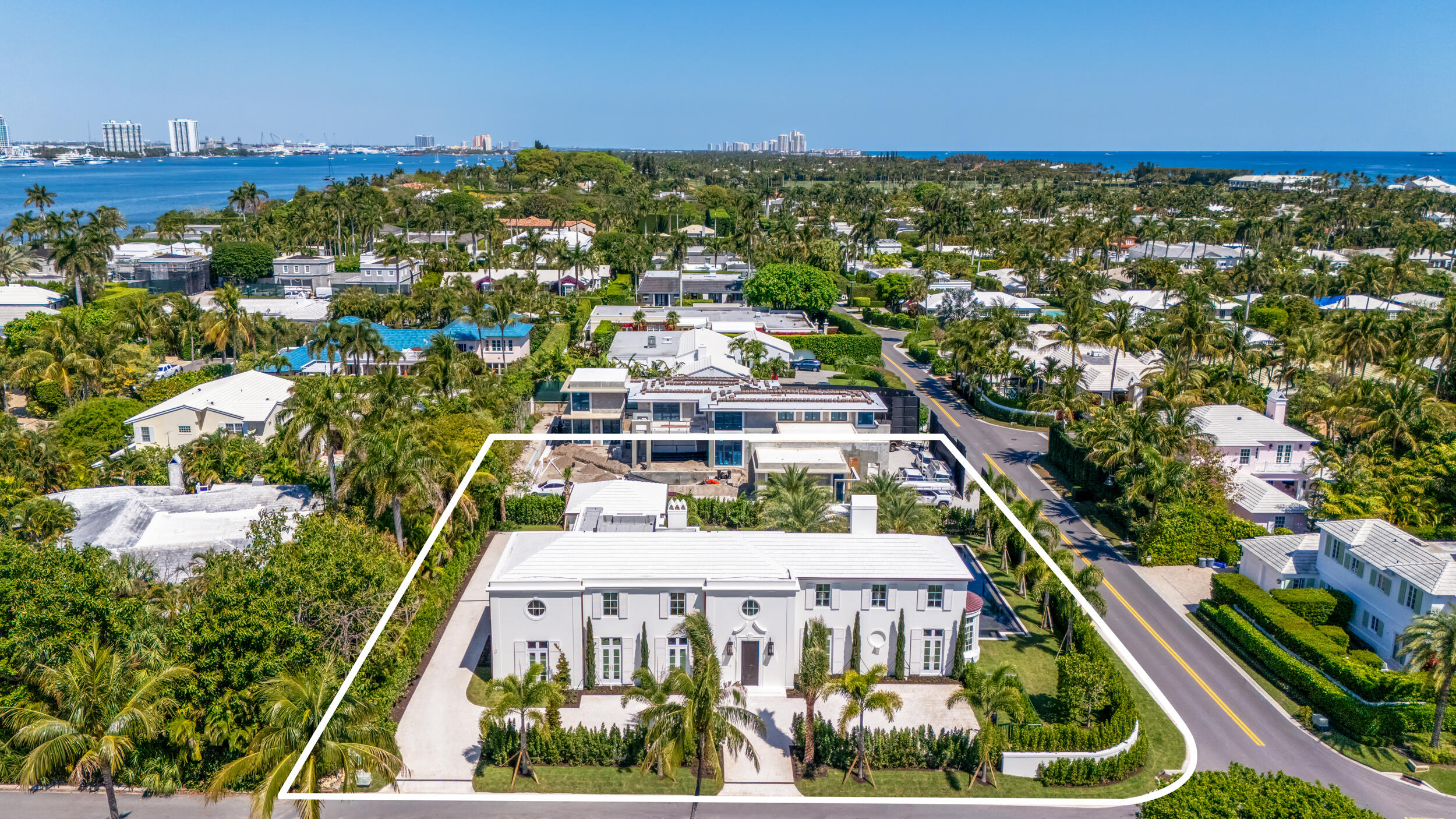 301 Plantation, Palm Beach FL 33480