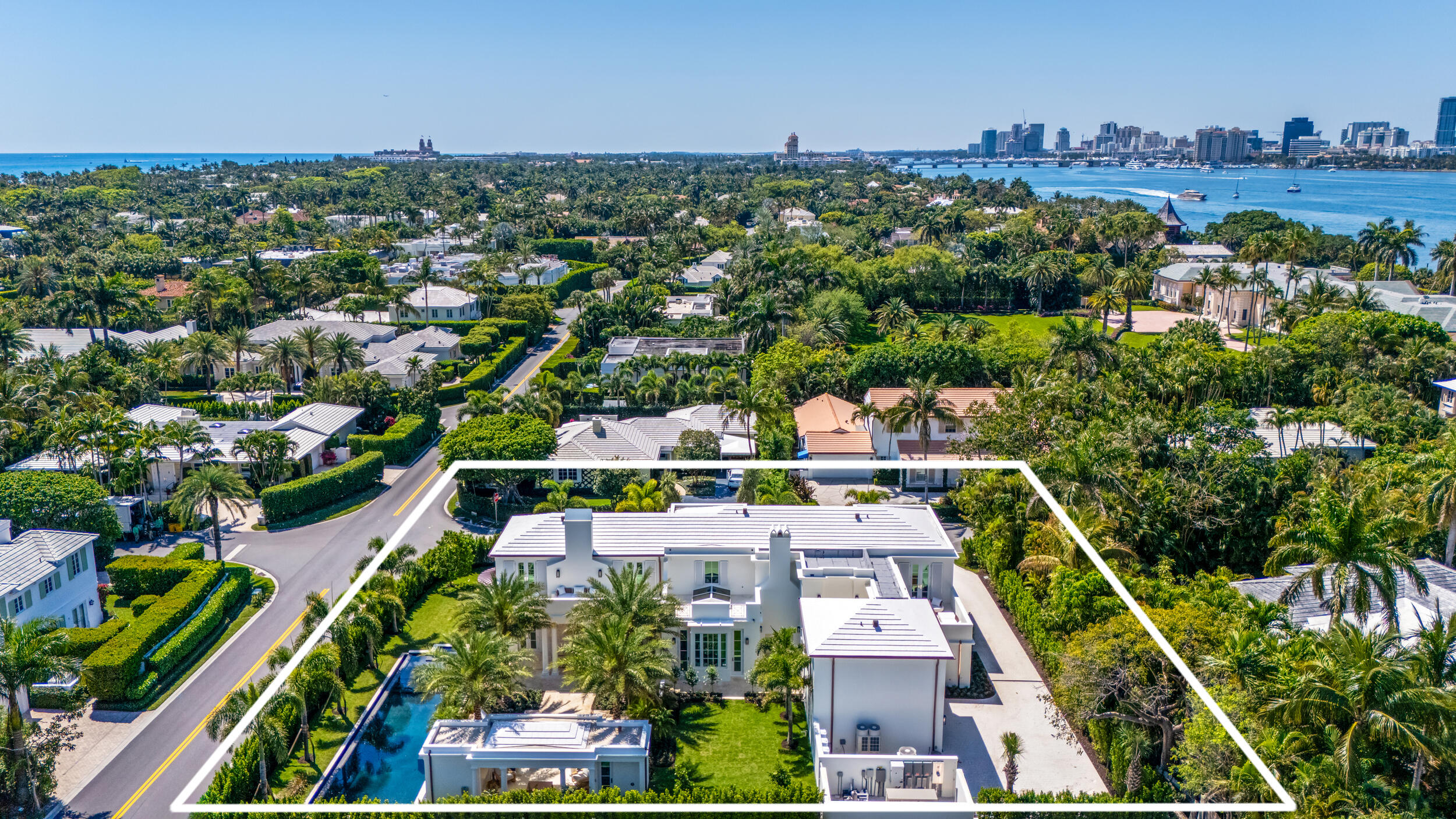 301 Plantation, Palm Beach FL 33480