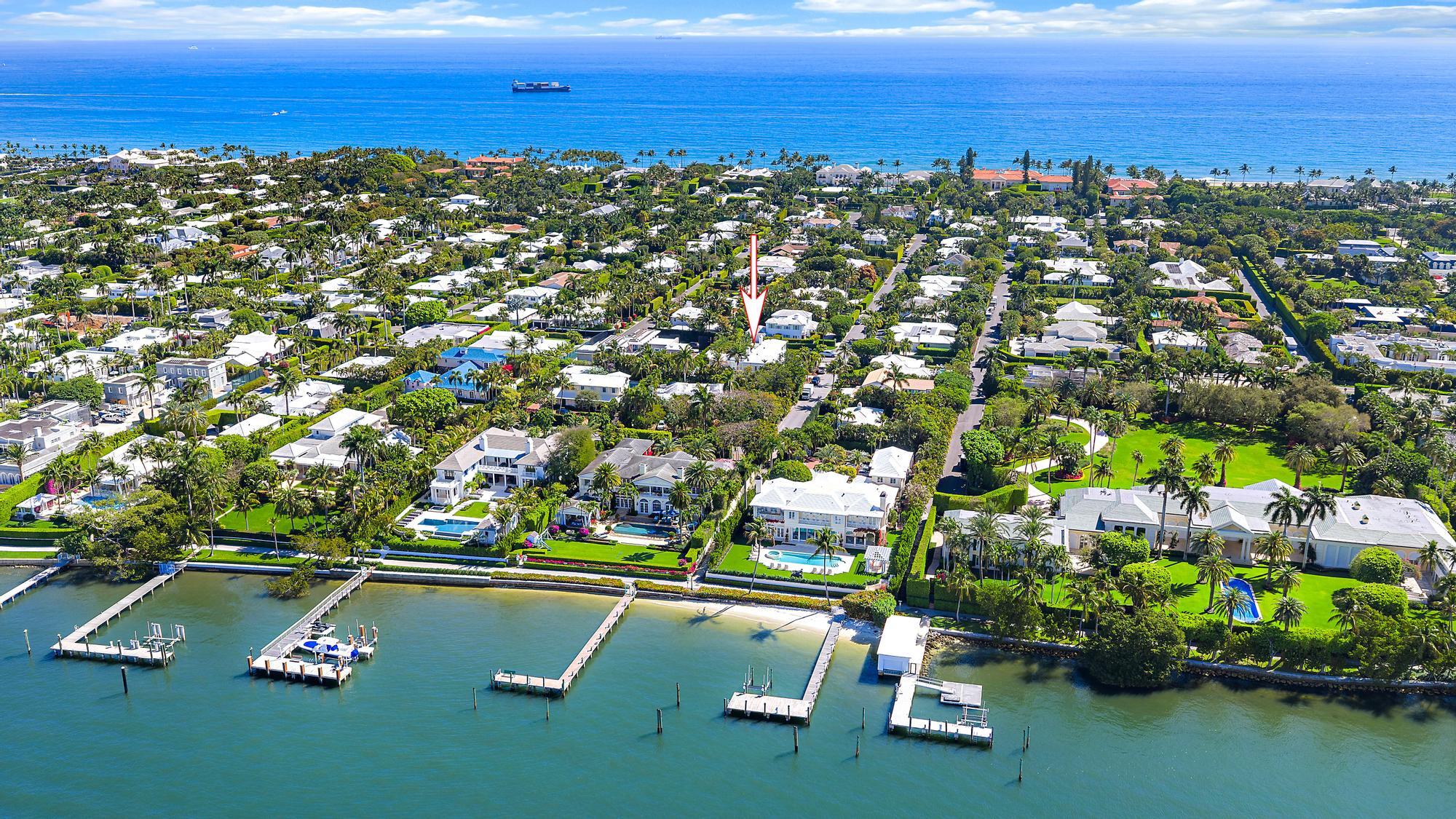 301 Plantation, Palm Beach FL 33480