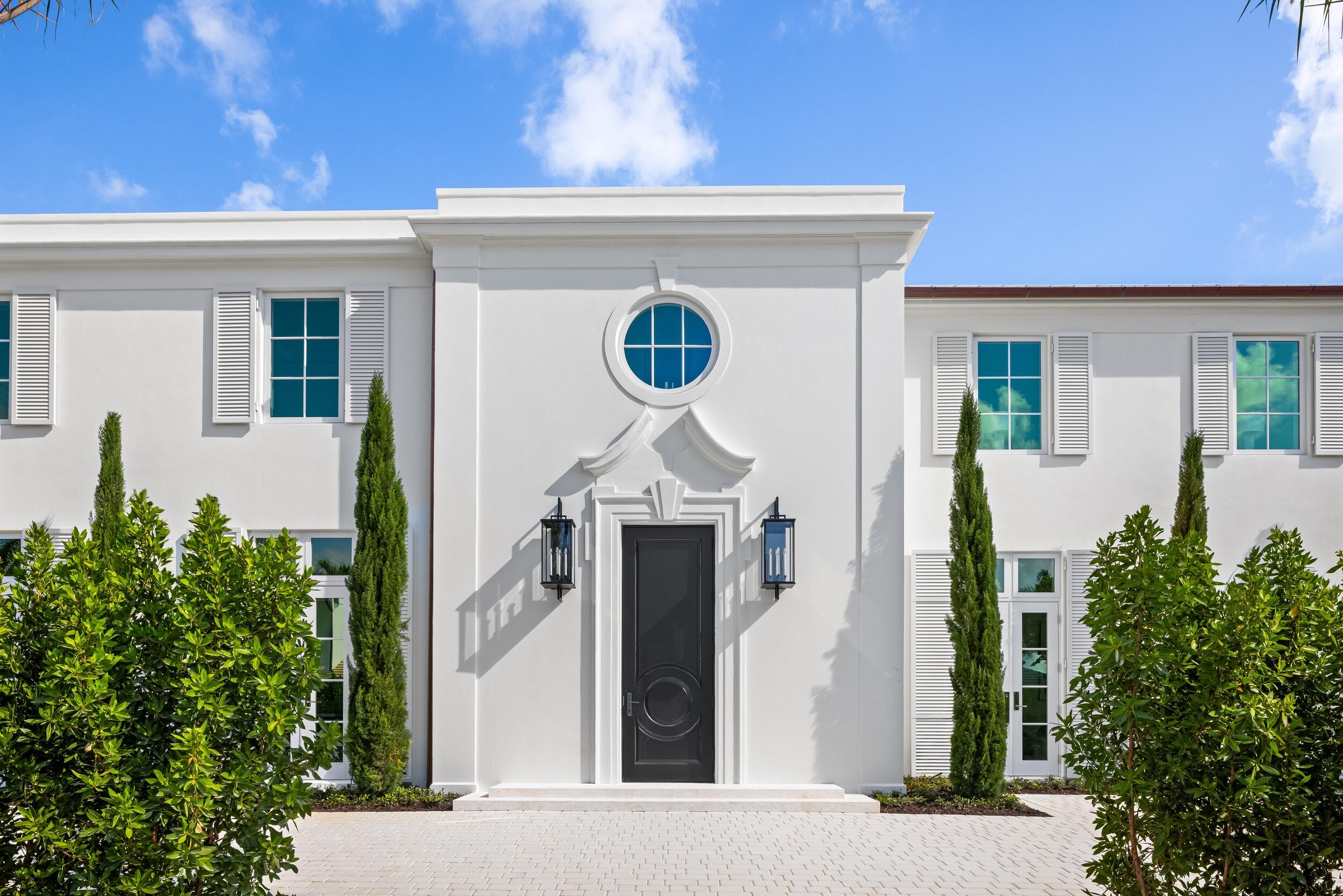 301 Plantation, Palm Beach FL 33480