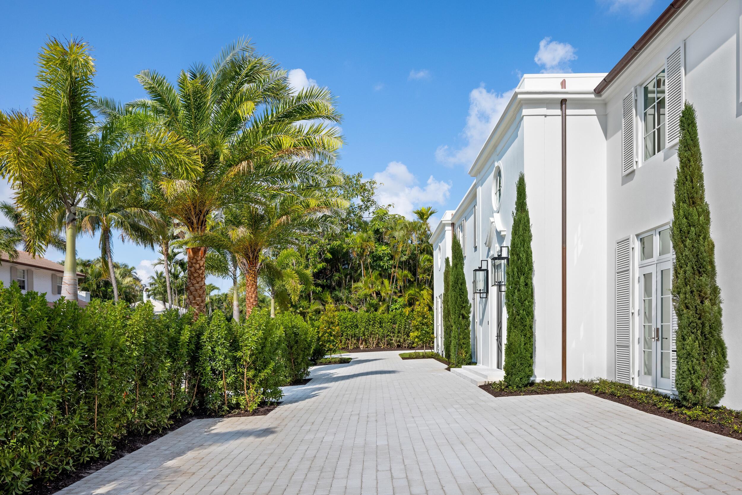 301 Plantation, Palm Beach FL 33480