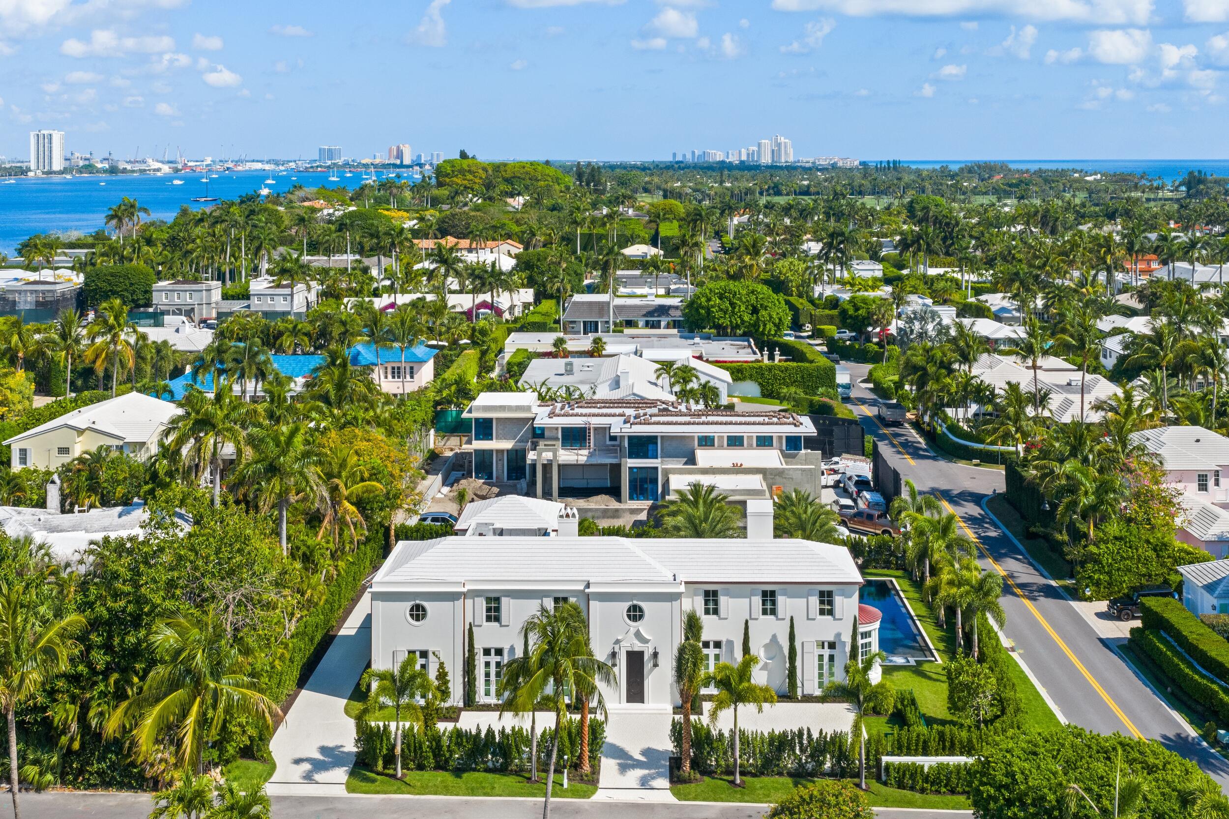 301 Plantation, Palm Beach FL 33480