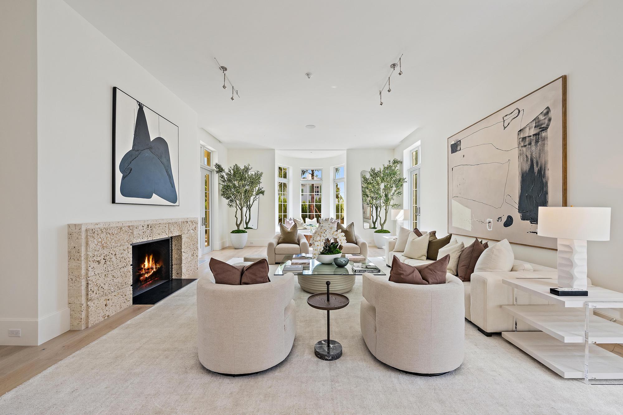 301 Plantation, Palm Beach FL 33480