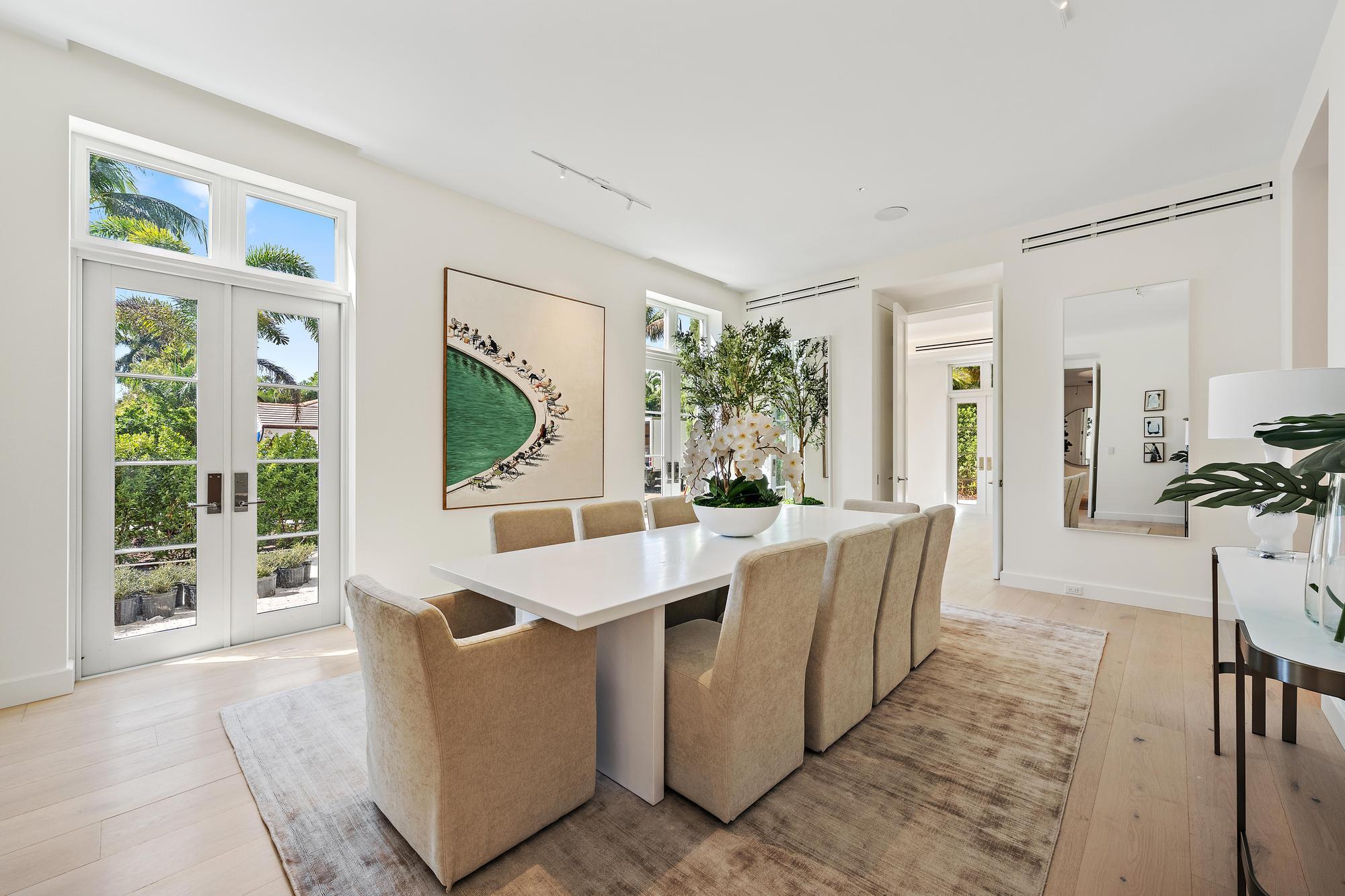 301 Plantation, Palm Beach FL 33480