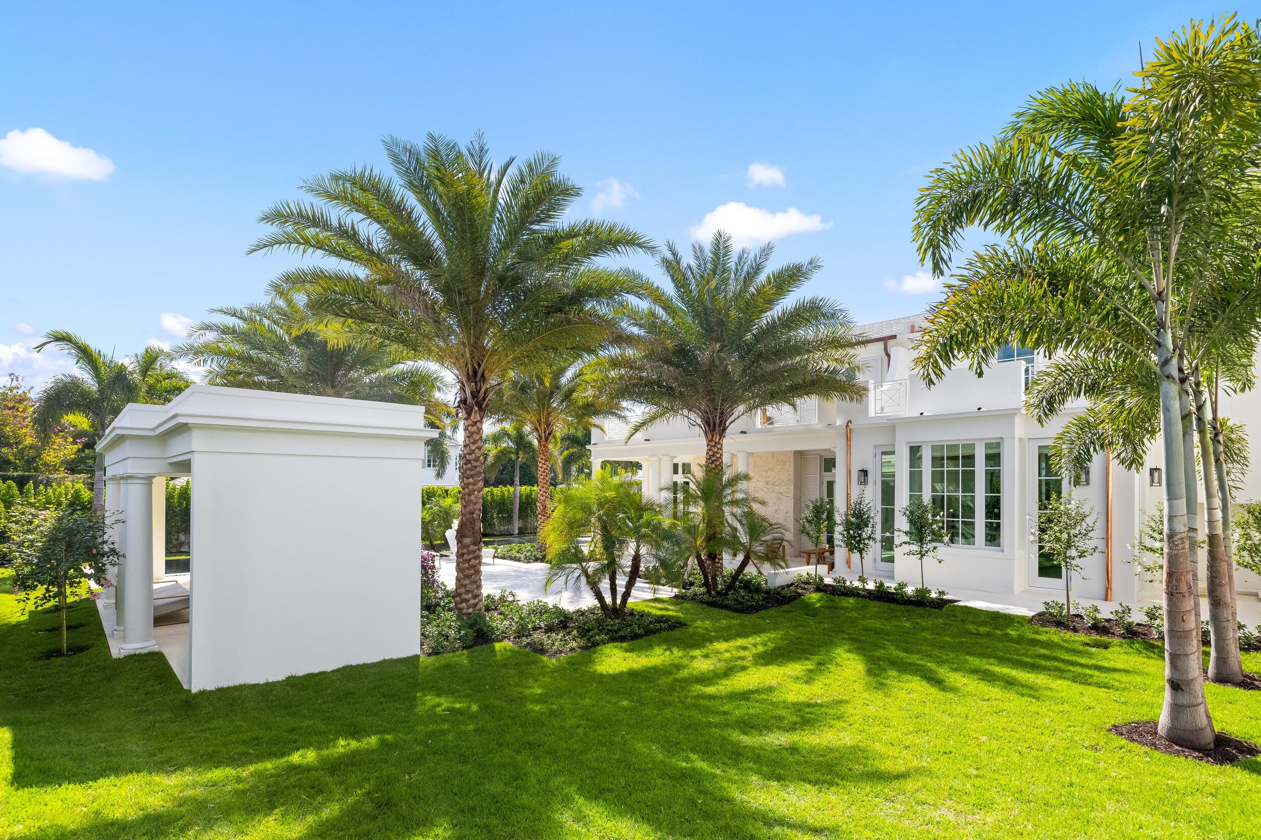 301 Plantation, Palm Beach FL 33480