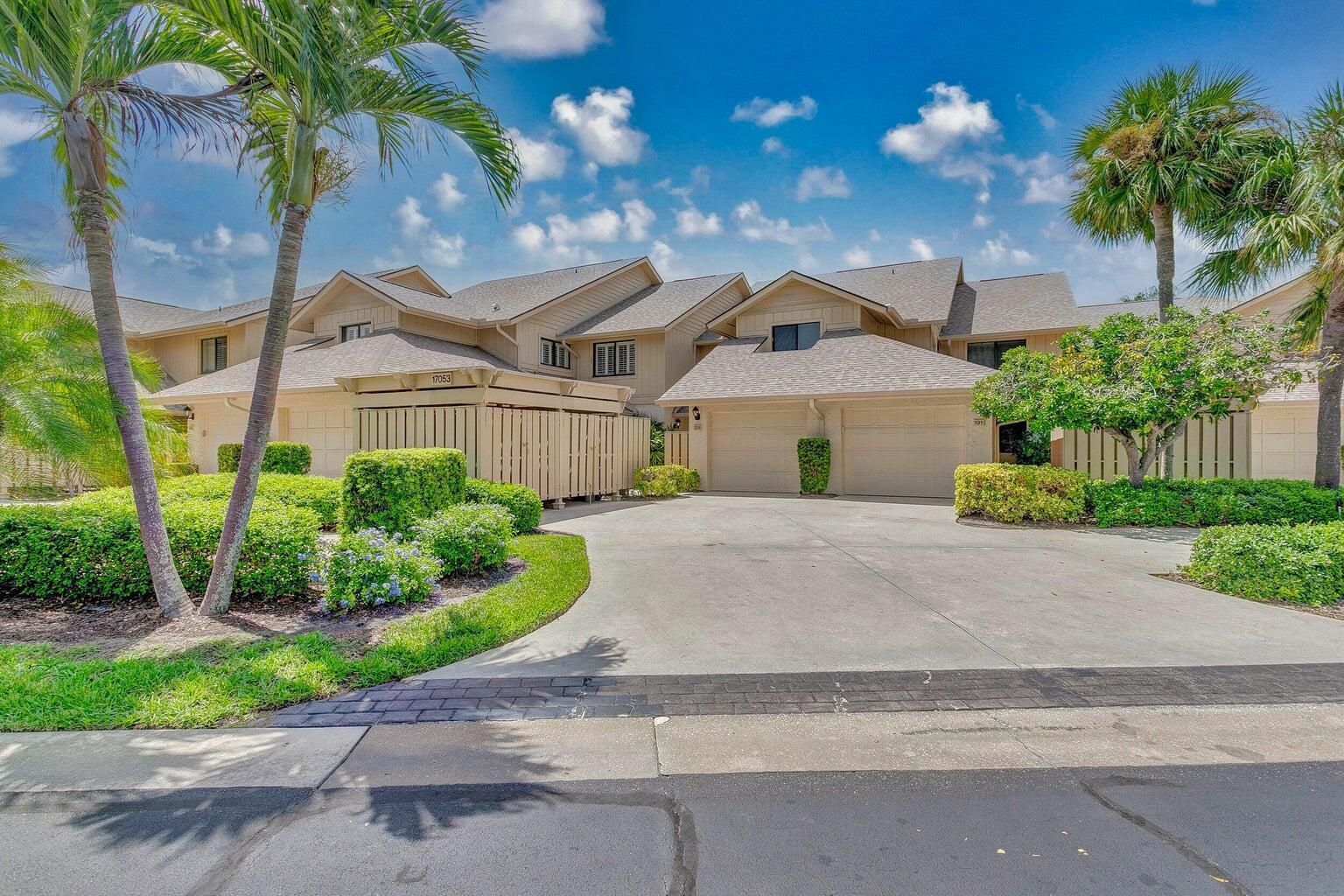 17053 Waterbend, Jupiter FL 33477