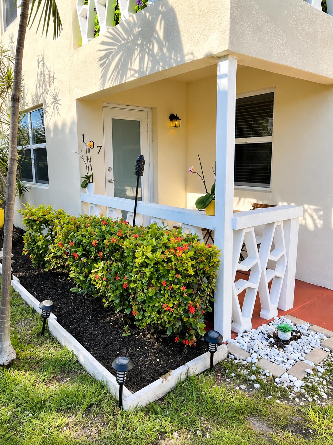 2591 NE 55TH #107, Fort Lauderdale FL 33308