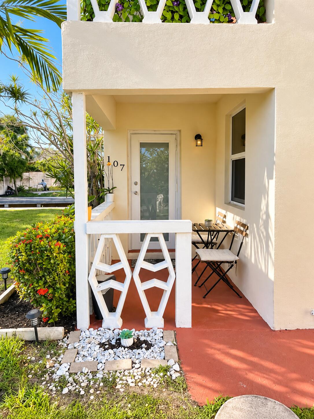 2591 NE 55TH #107, Fort Lauderdale FL 33308