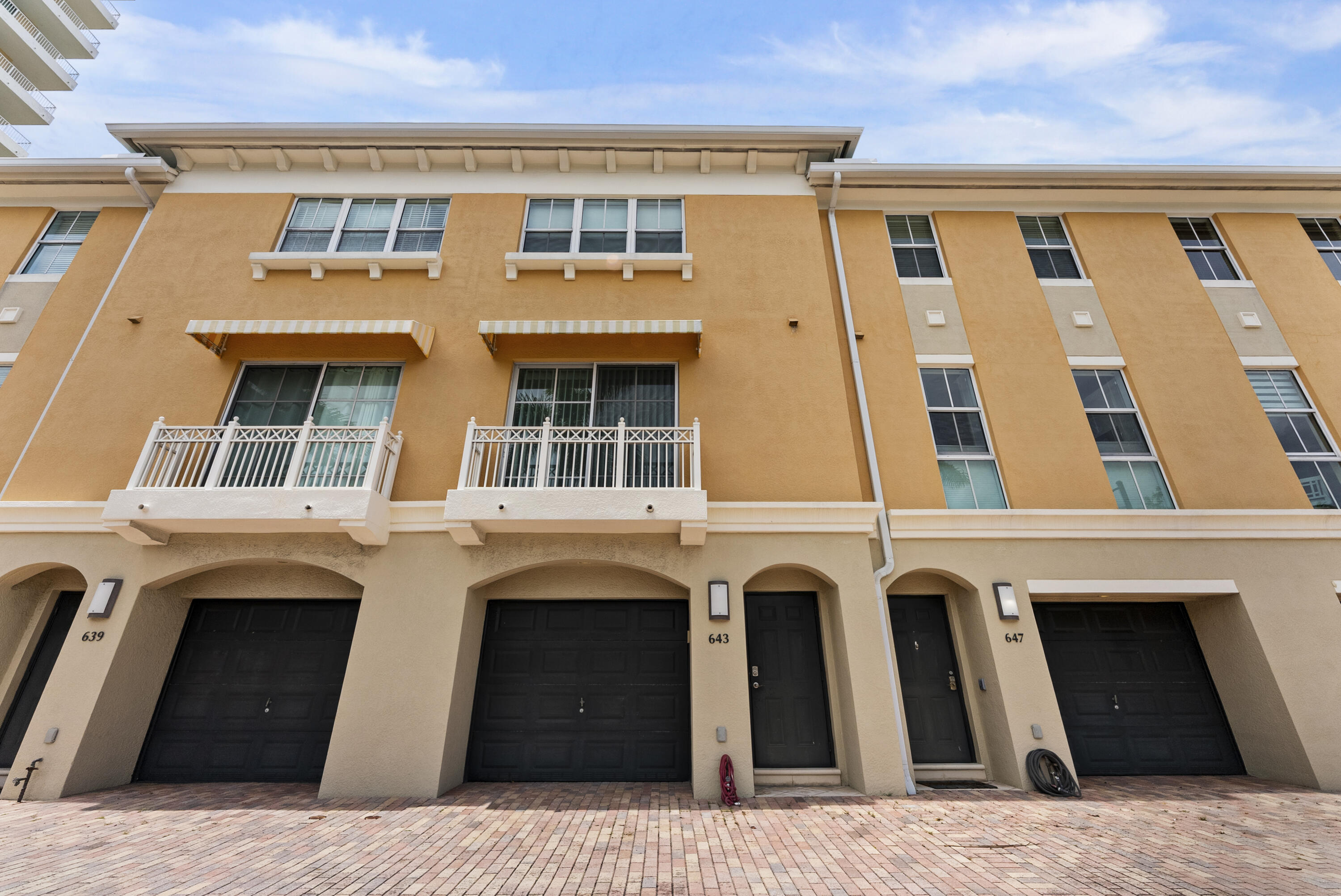 643 CASA LOMA, Boynton Beach FL 33435