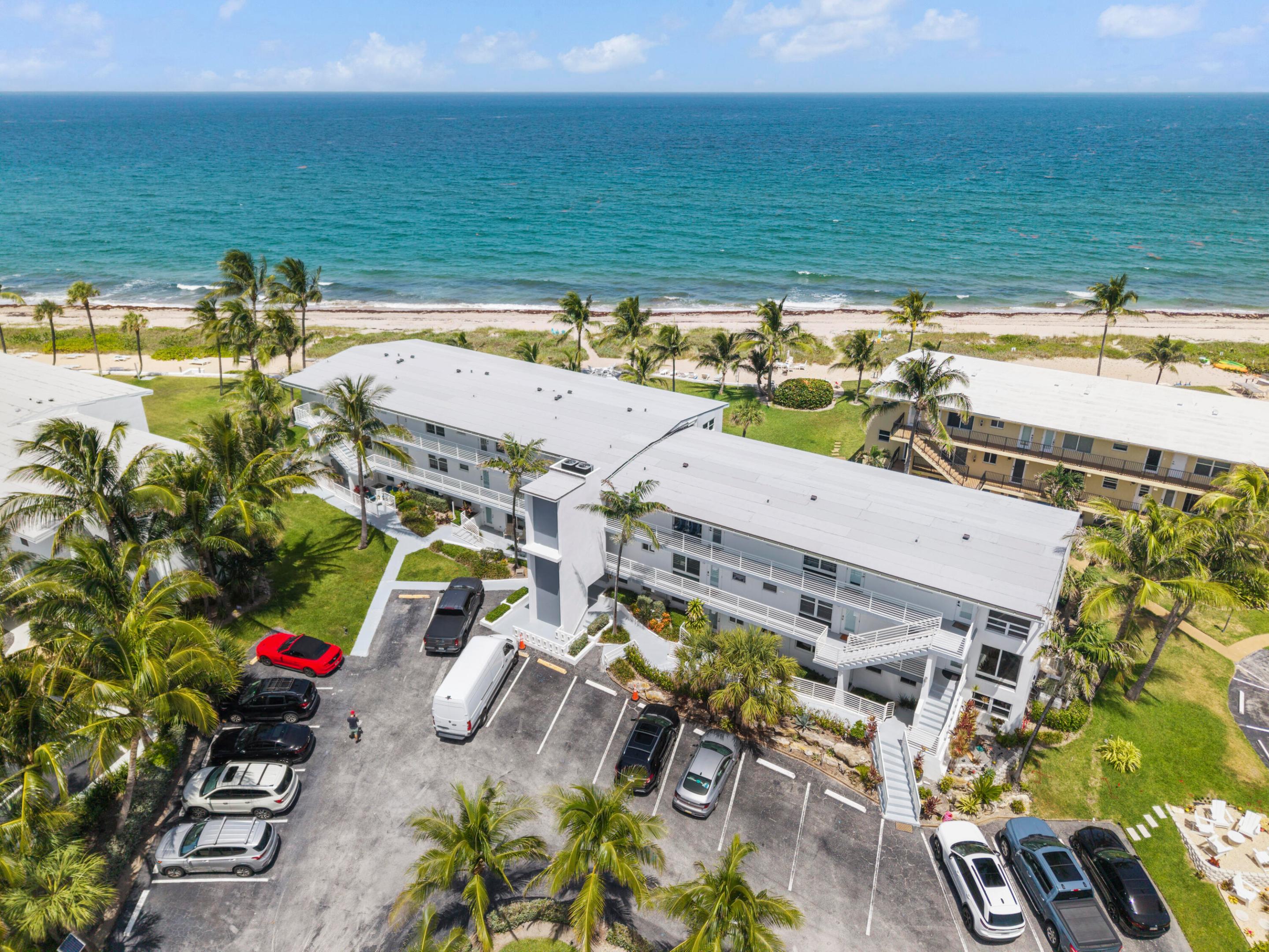 1041 HILLSBORO MILE #5, Hillsboro Beach FL 33062