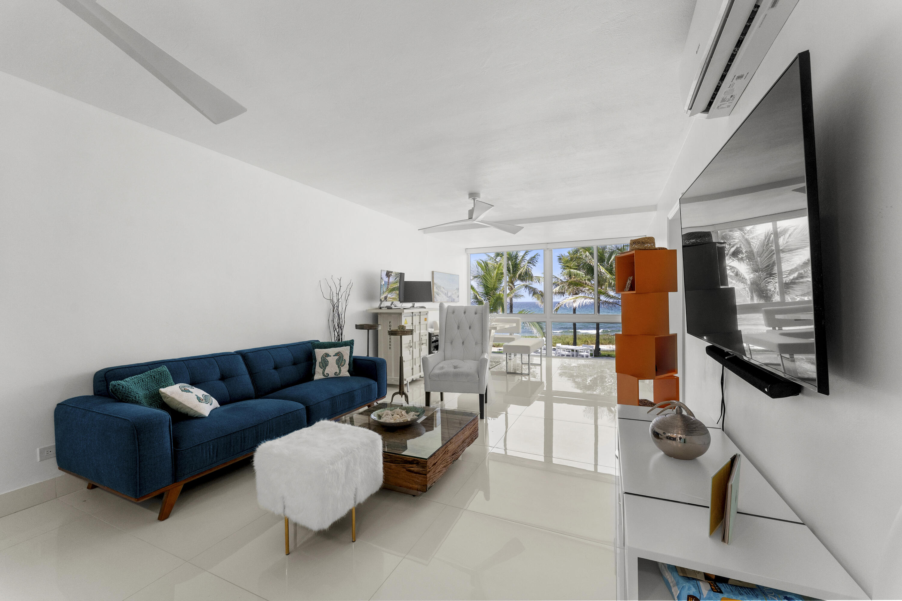 1041 HILLSBORO MILE #5, Hillsboro Beach FL 33062