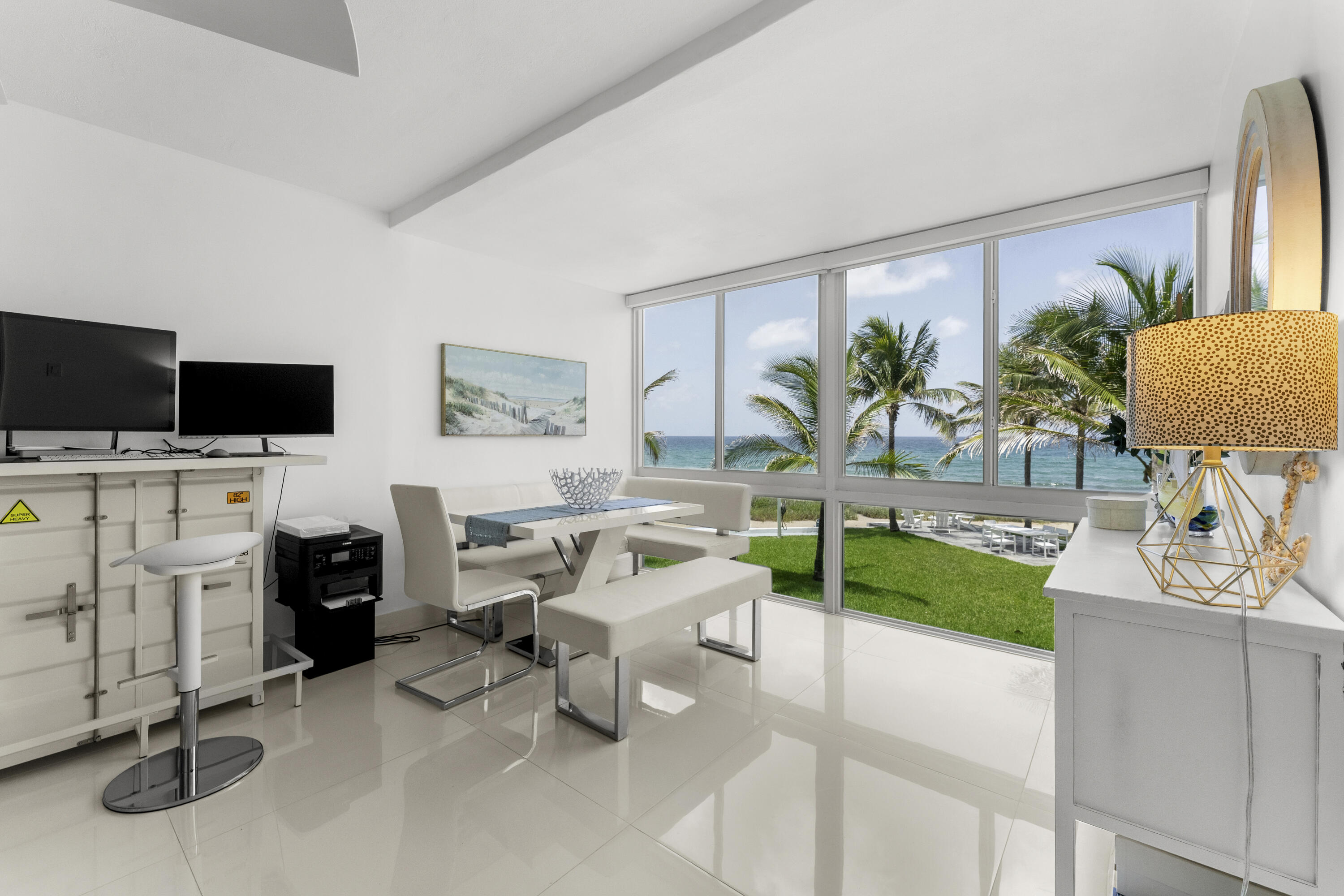1041 HILLSBORO MILE #5, Hillsboro Beach FL 33062