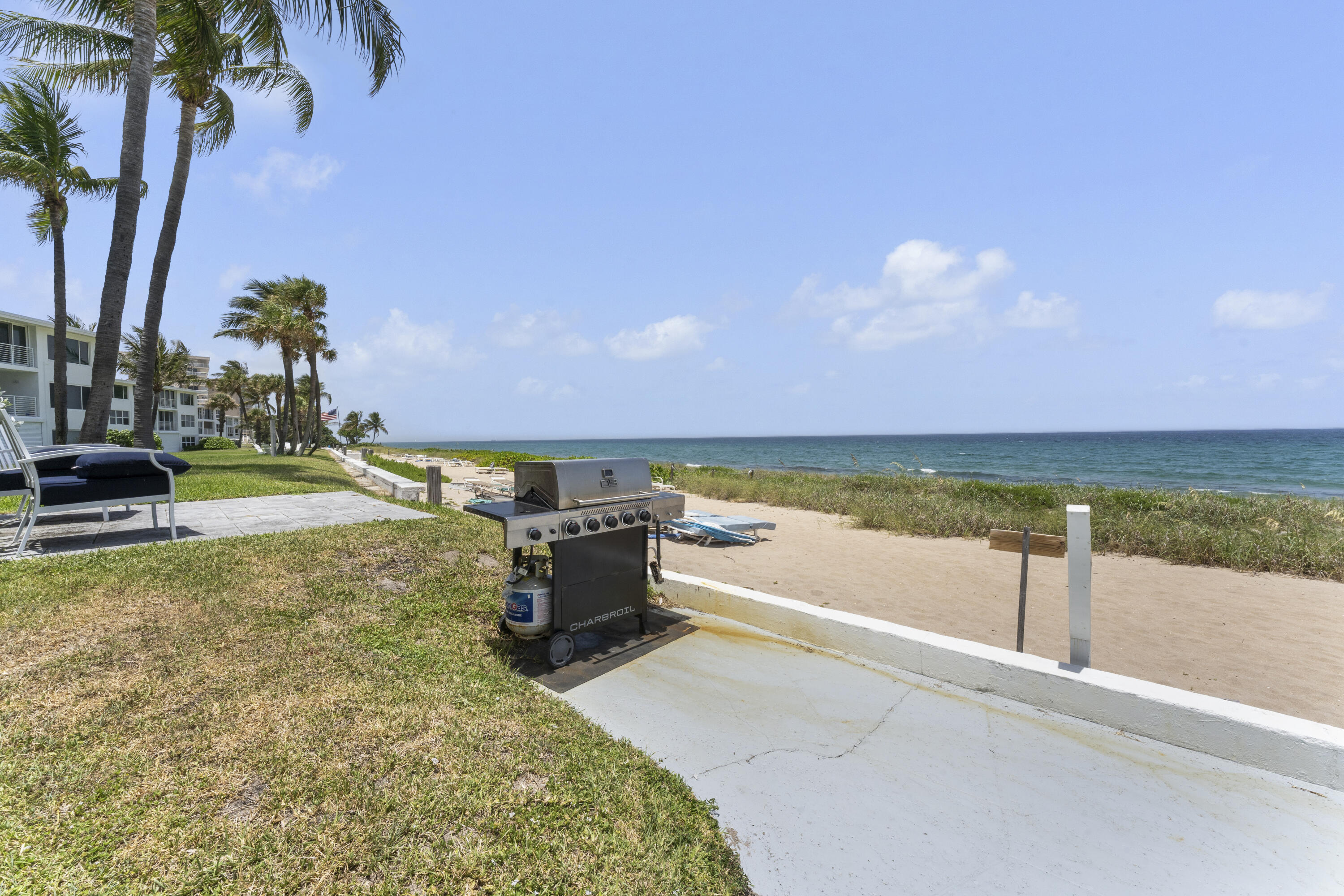 1041 HILLSBORO MILE #5, Hillsboro Beach FL 33062