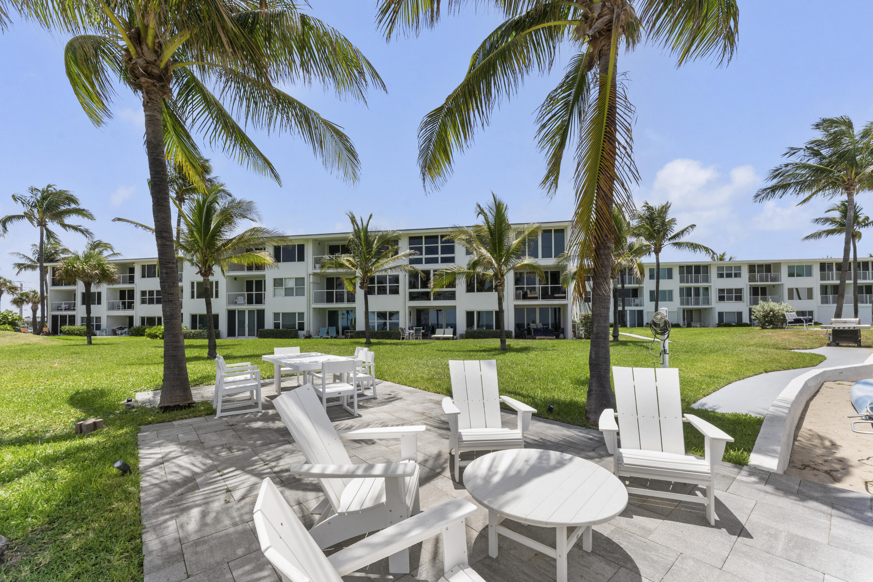 1041 HILLSBORO MILE #5, Hillsboro Beach FL 33062