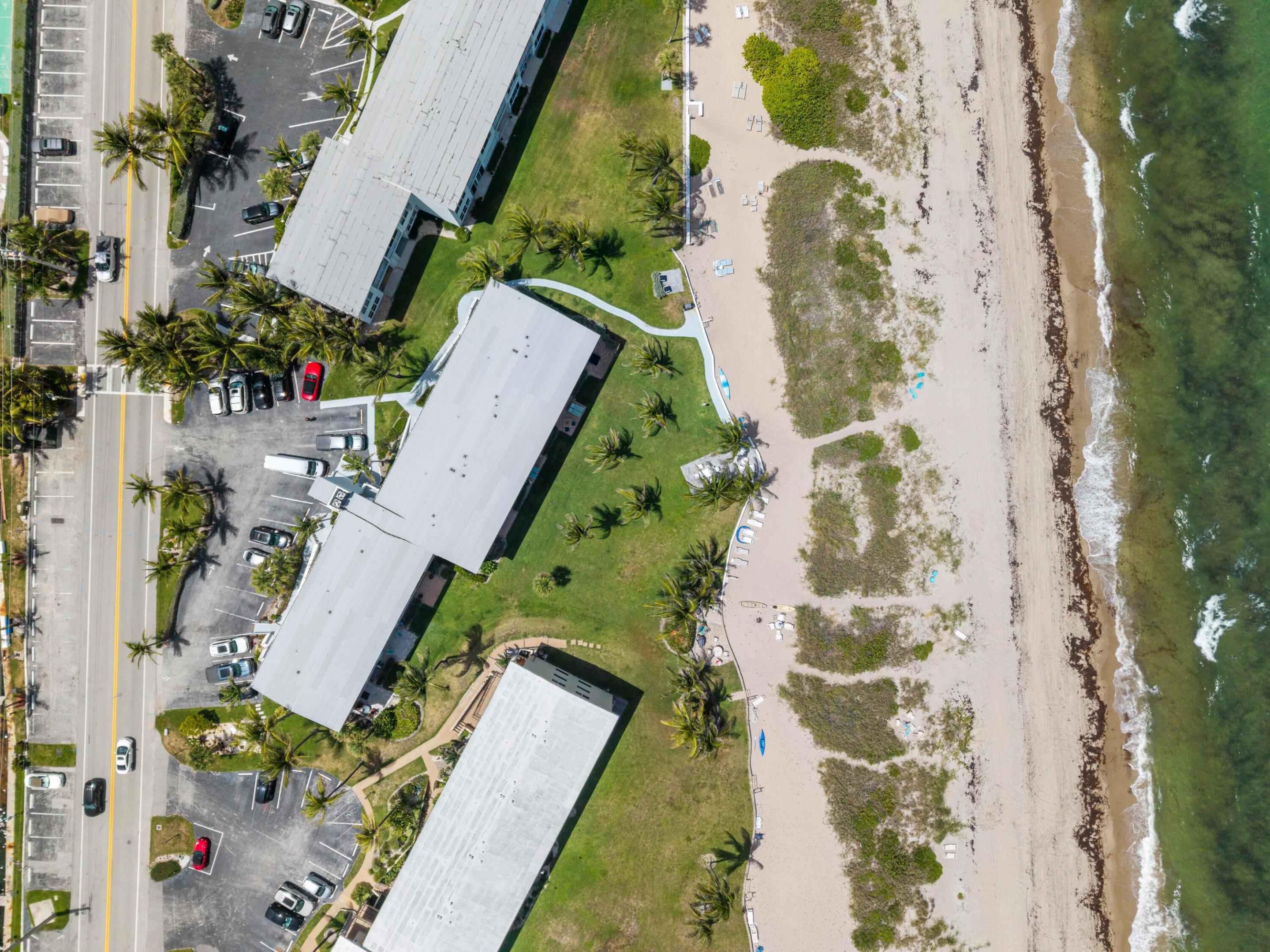 1041 HILLSBORO MILE #5, Hillsboro Beach FL 33062