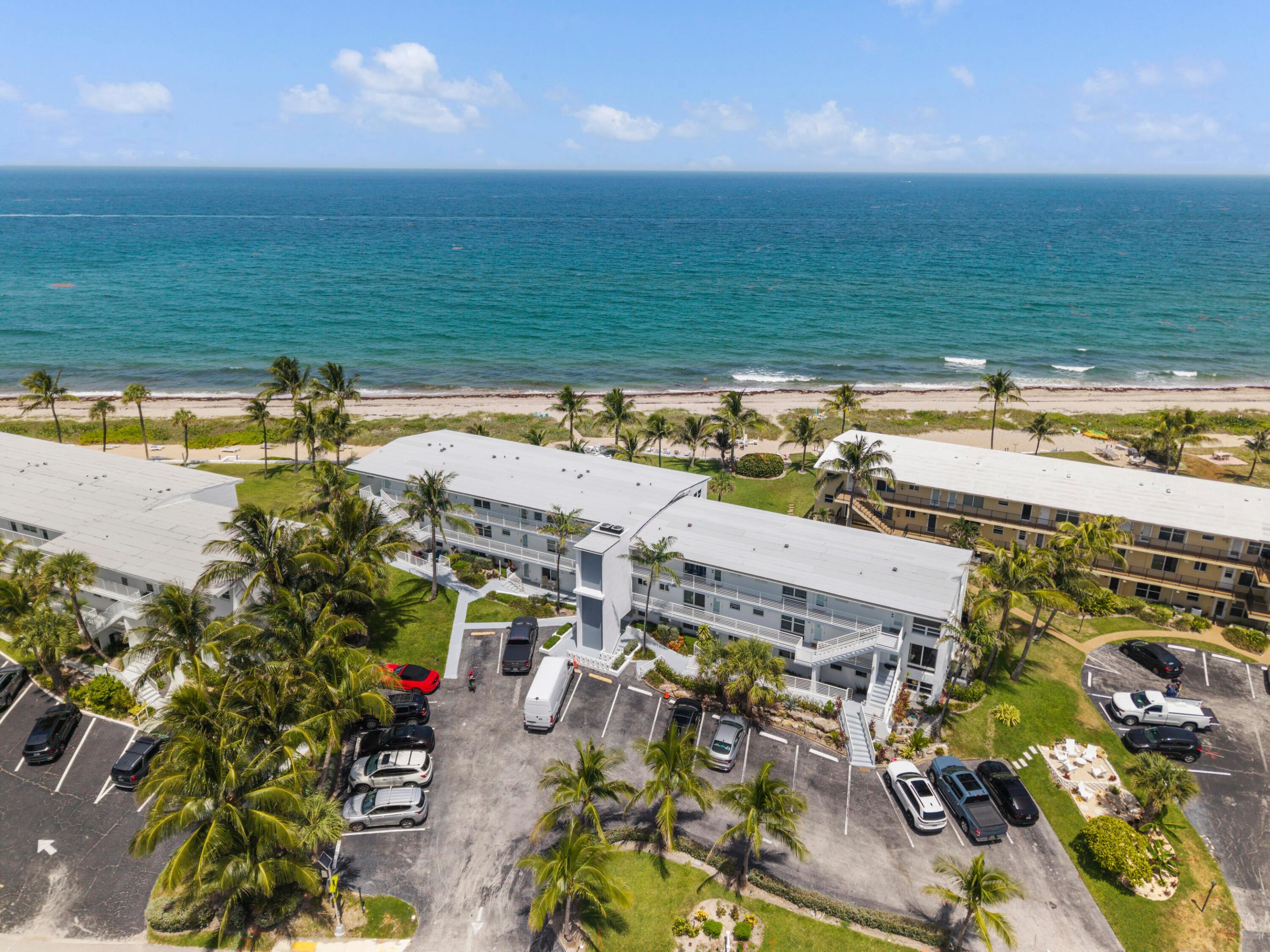 1041 HILLSBORO MILE #5, Hillsboro Beach FL 33062