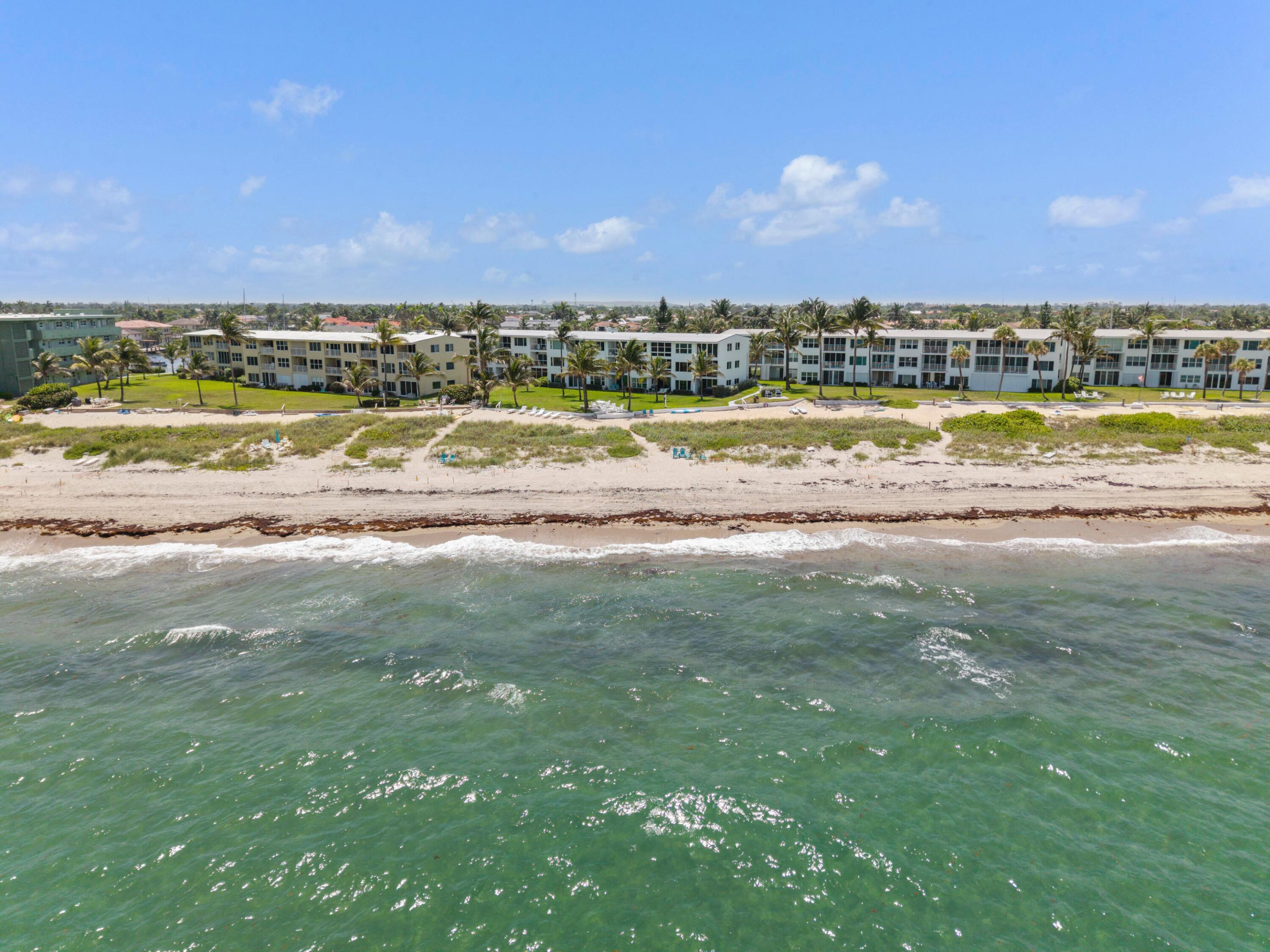 1041 HILLSBORO MILE #5, Hillsboro Beach FL 33062