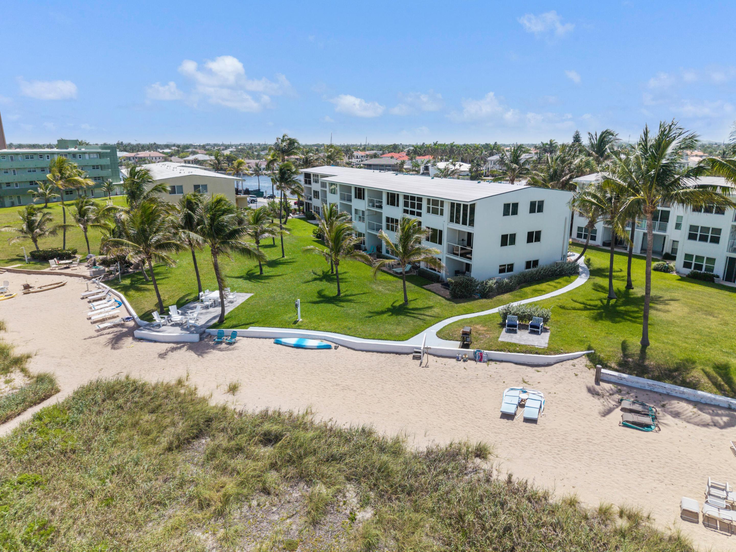 1041 HILLSBORO MILE #5, Hillsboro Beach FL 33062
