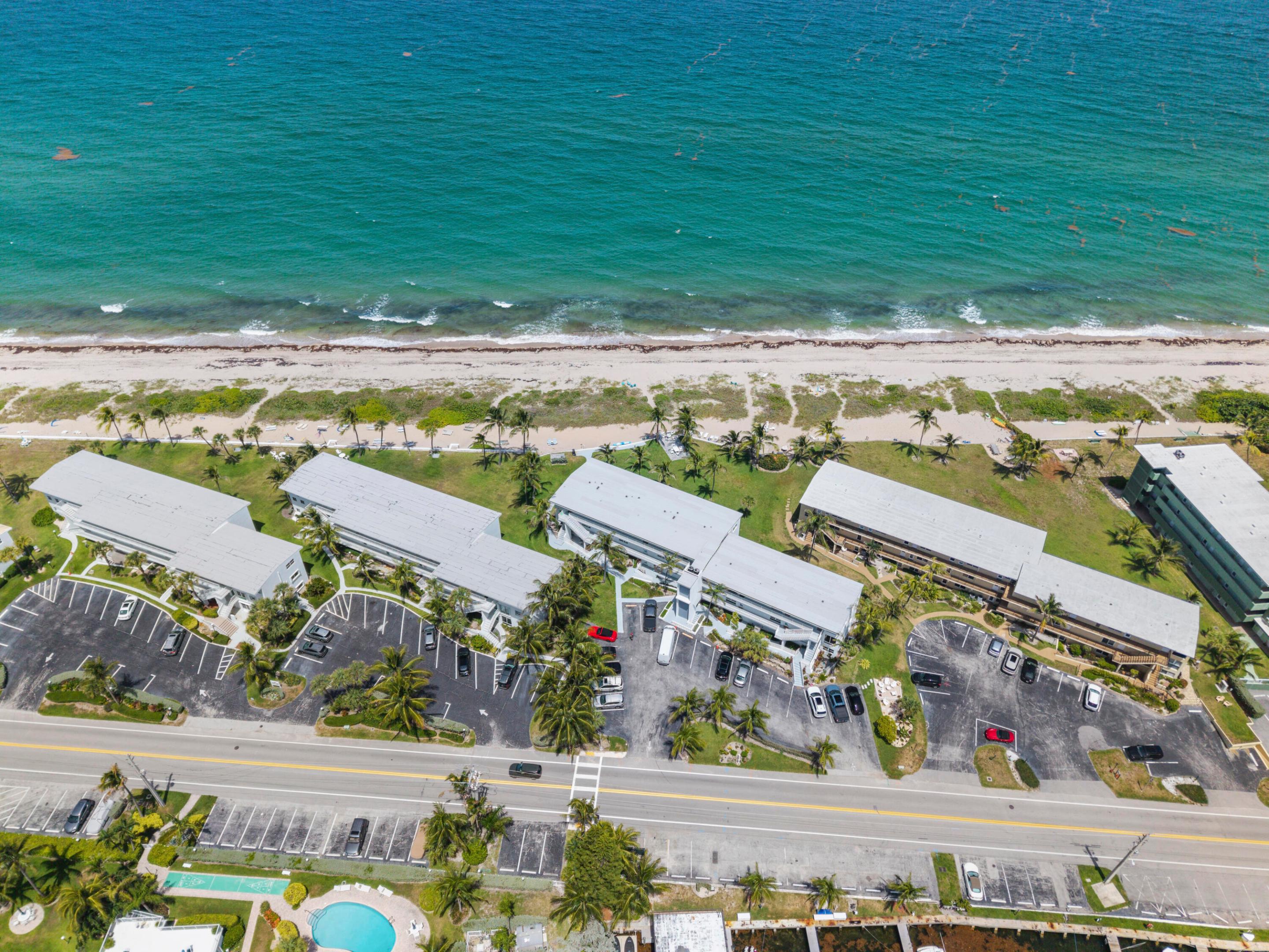 1041 HILLSBORO MILE #5, Hillsboro Beach FL 33062