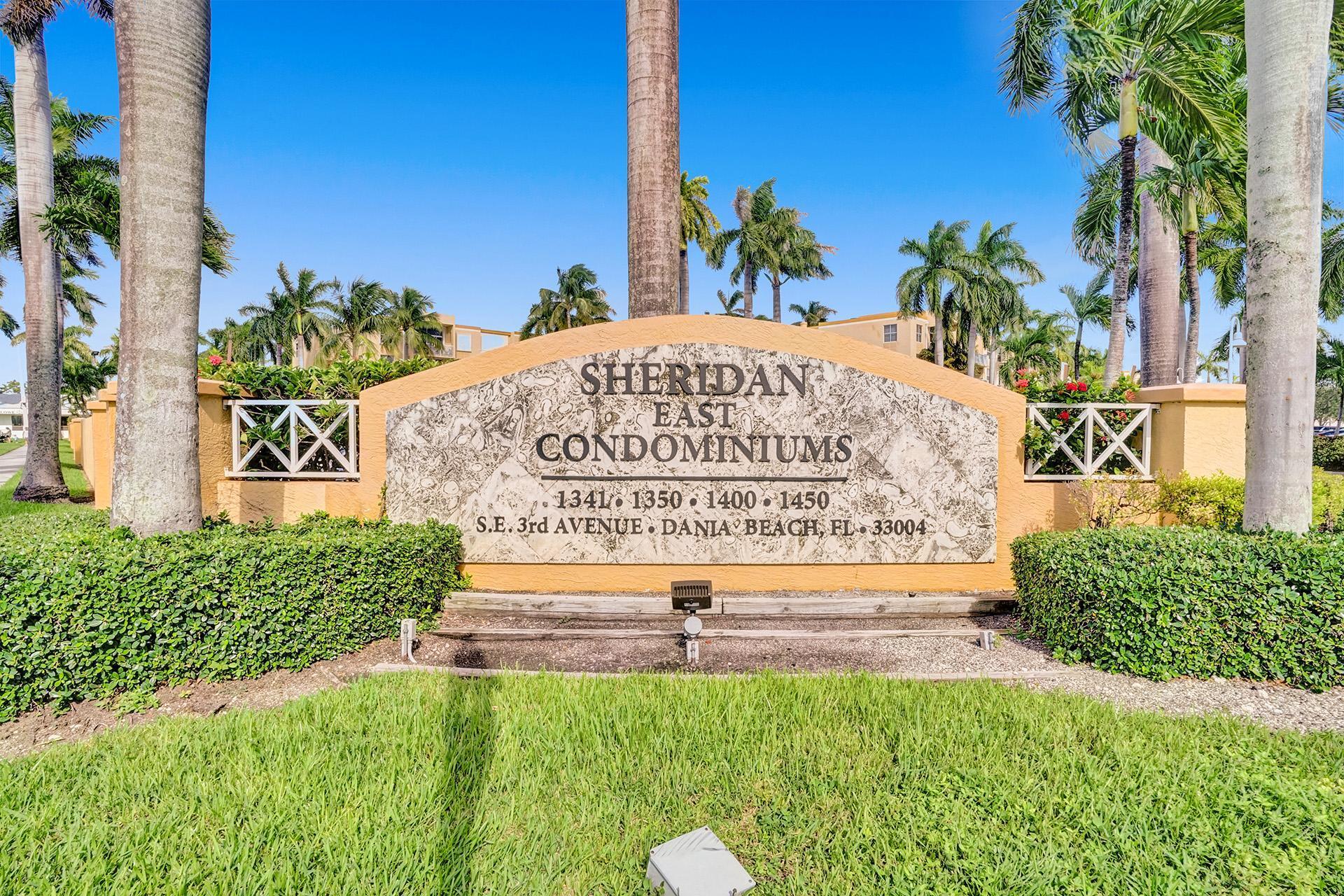 1350 SE 3RD #406, Dania Beach FL 33004