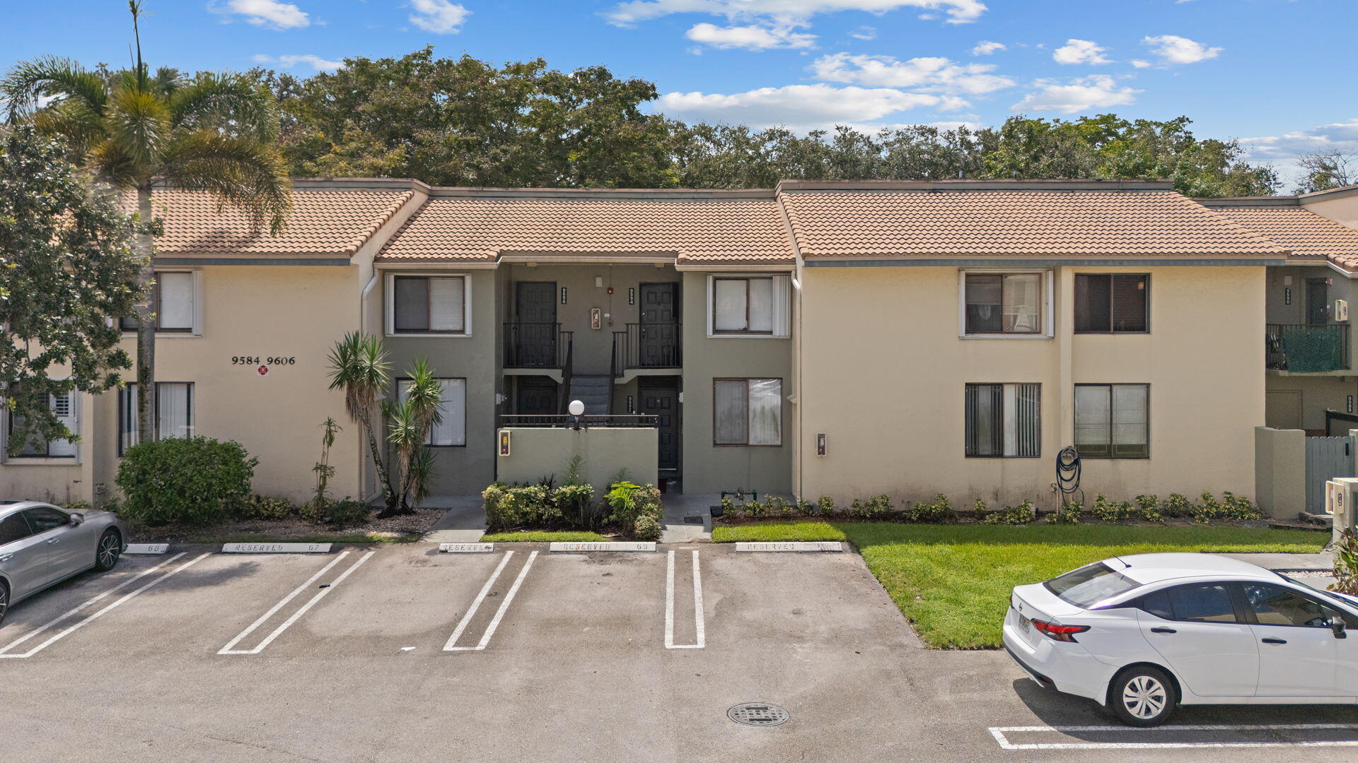 9592 SW 1st #13-F, Coral Springs FL 33071