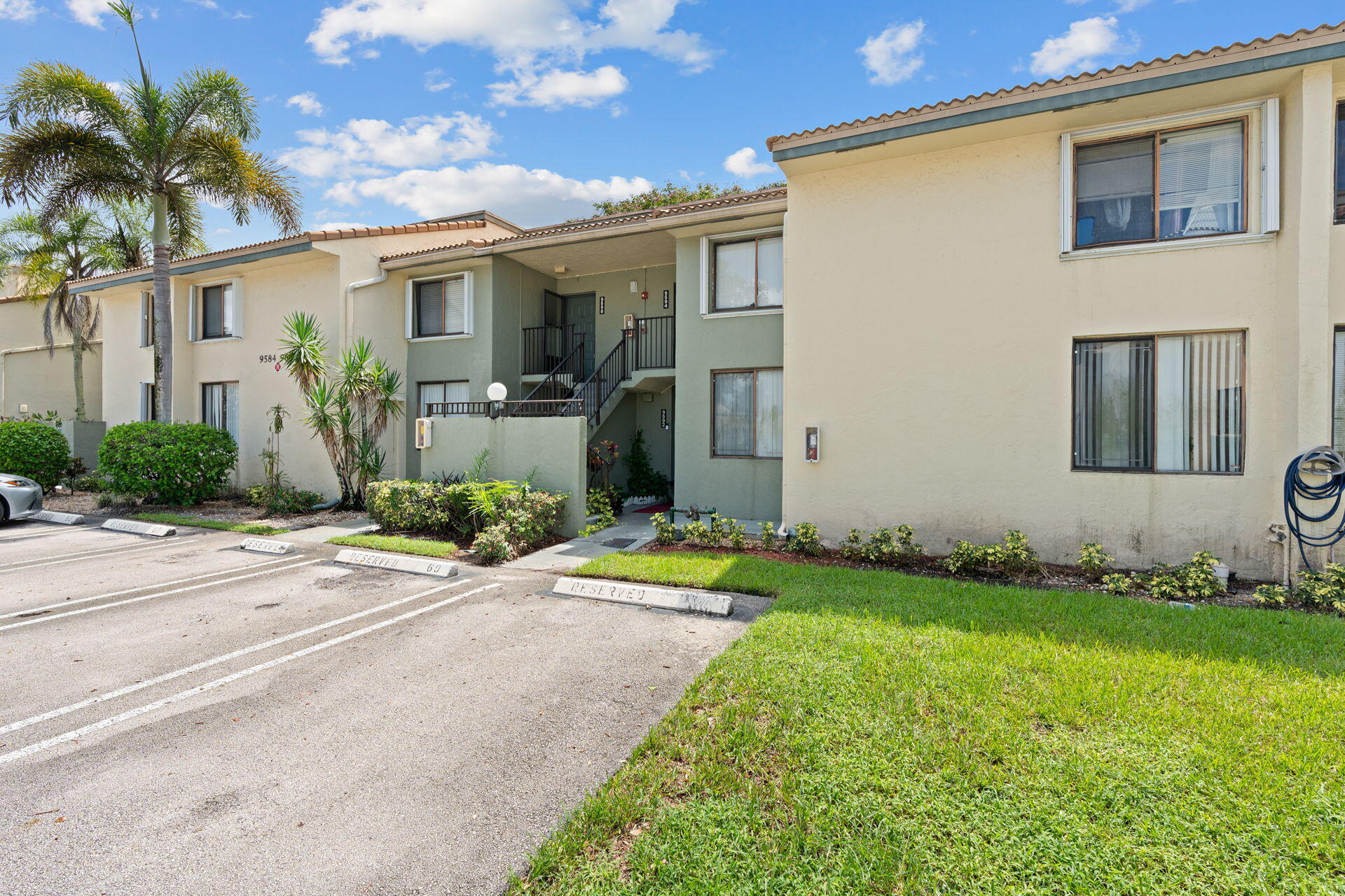 9592 SW 1st #13-F, Coral Springs FL 33071