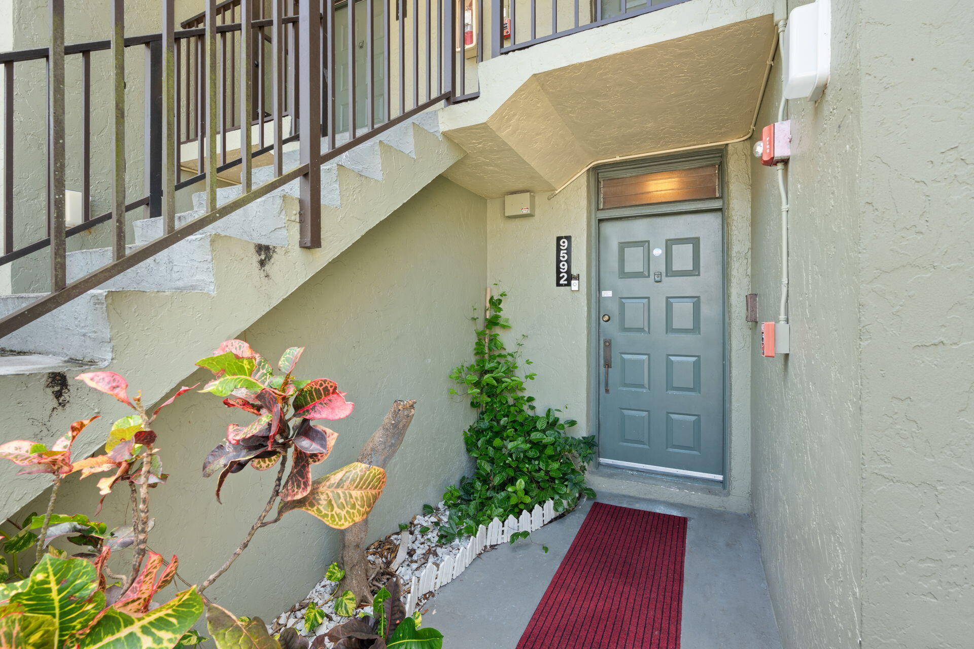 9592 SW 1st #13-F, Coral Springs FL 33071