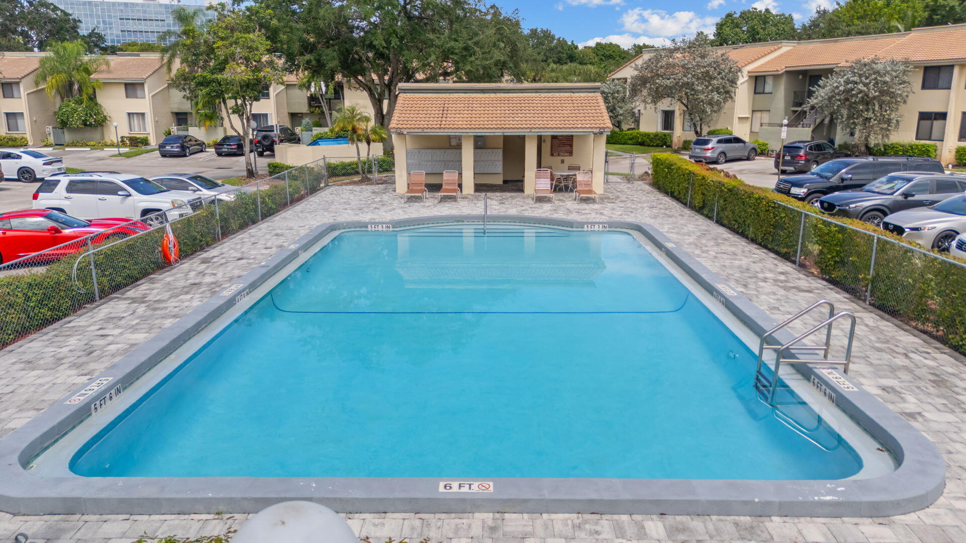 9592 SW 1st #13-F, Coral Springs FL 33071