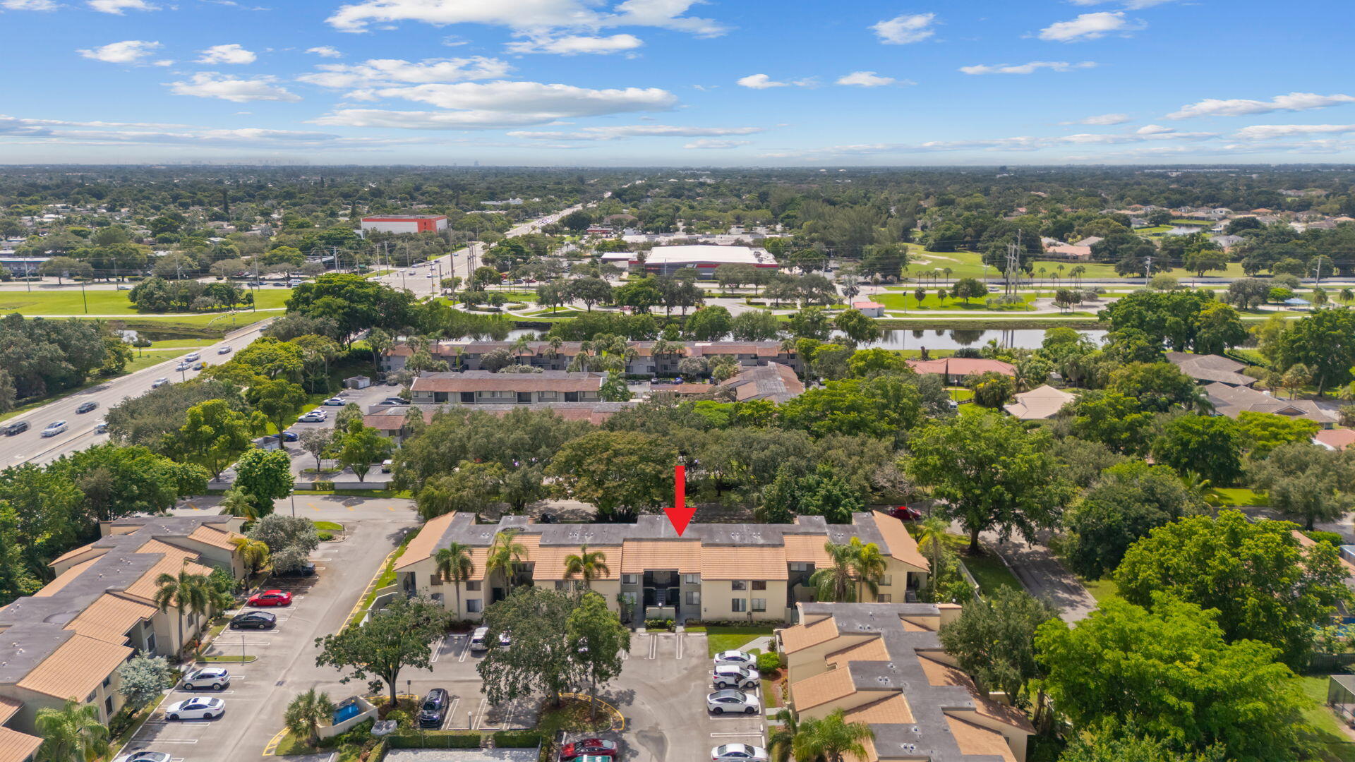 9592 SW 1st #13-F, Coral Springs FL 33071