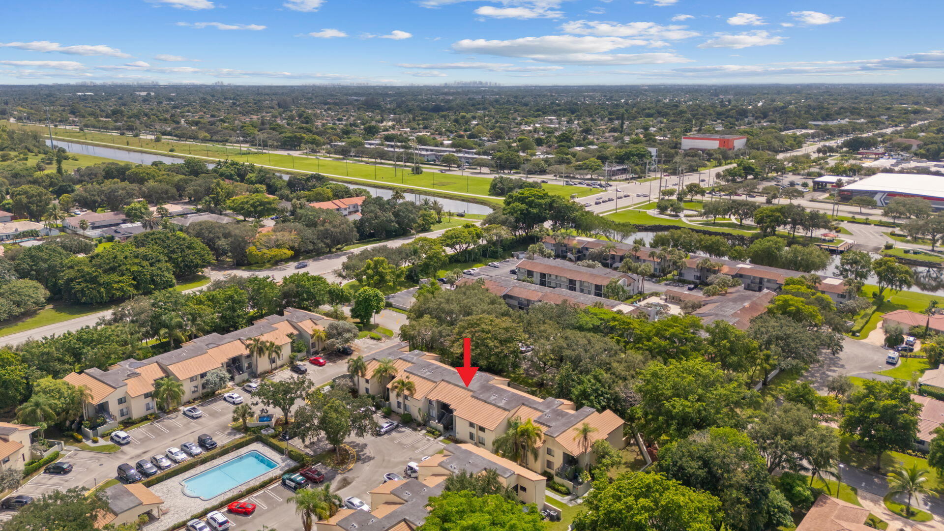 9592 SW 1st #13-F, Coral Springs FL 33071