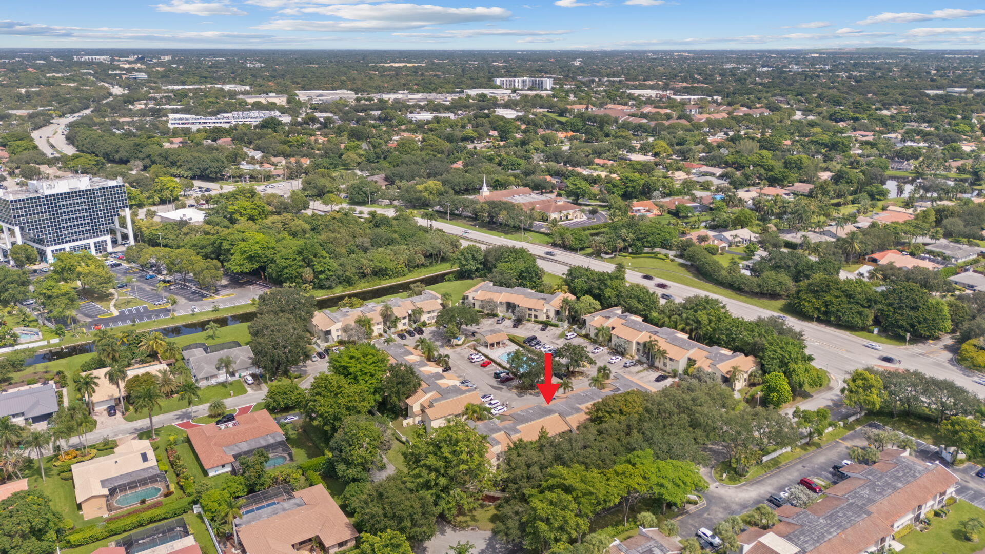 9592 SW 1st #13-F, Coral Springs FL 33071