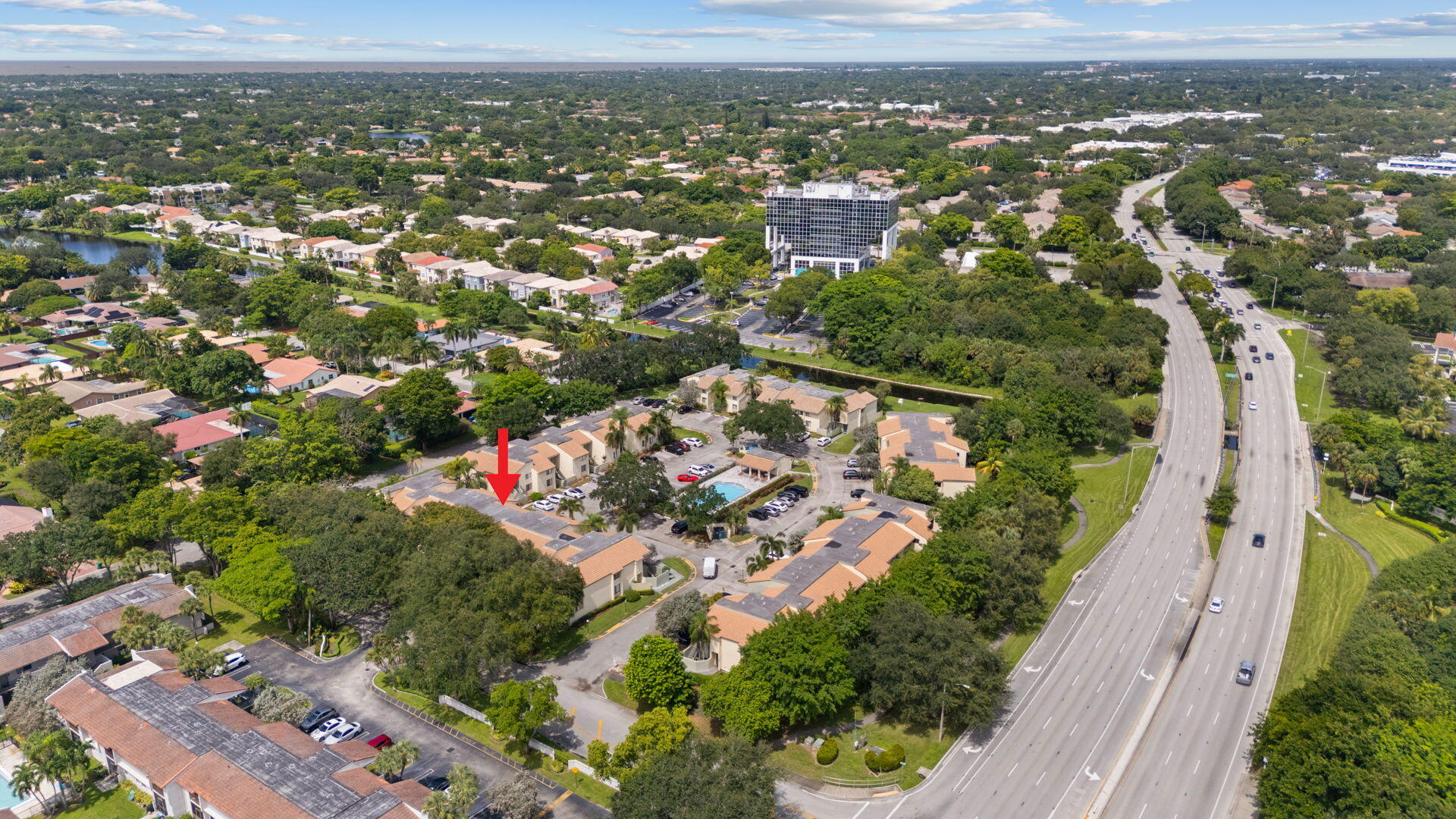 9592 SW 1st #13-F, Coral Springs FL 33071