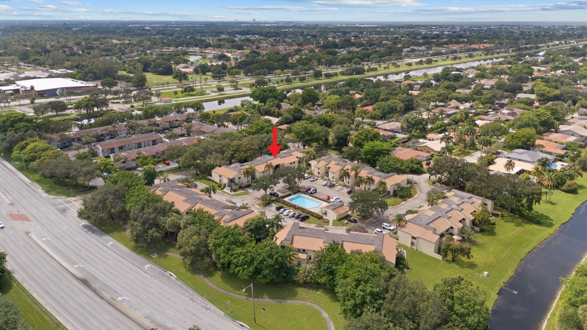 9592 SW 1st #13-F, Coral Springs FL 33071