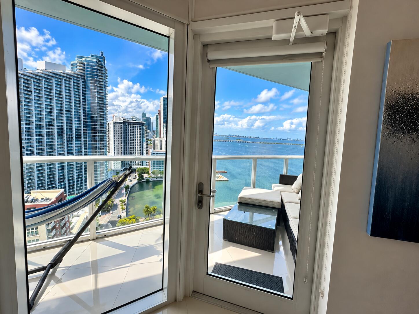 1900 N Bayshore #2604, Miami FL 33132