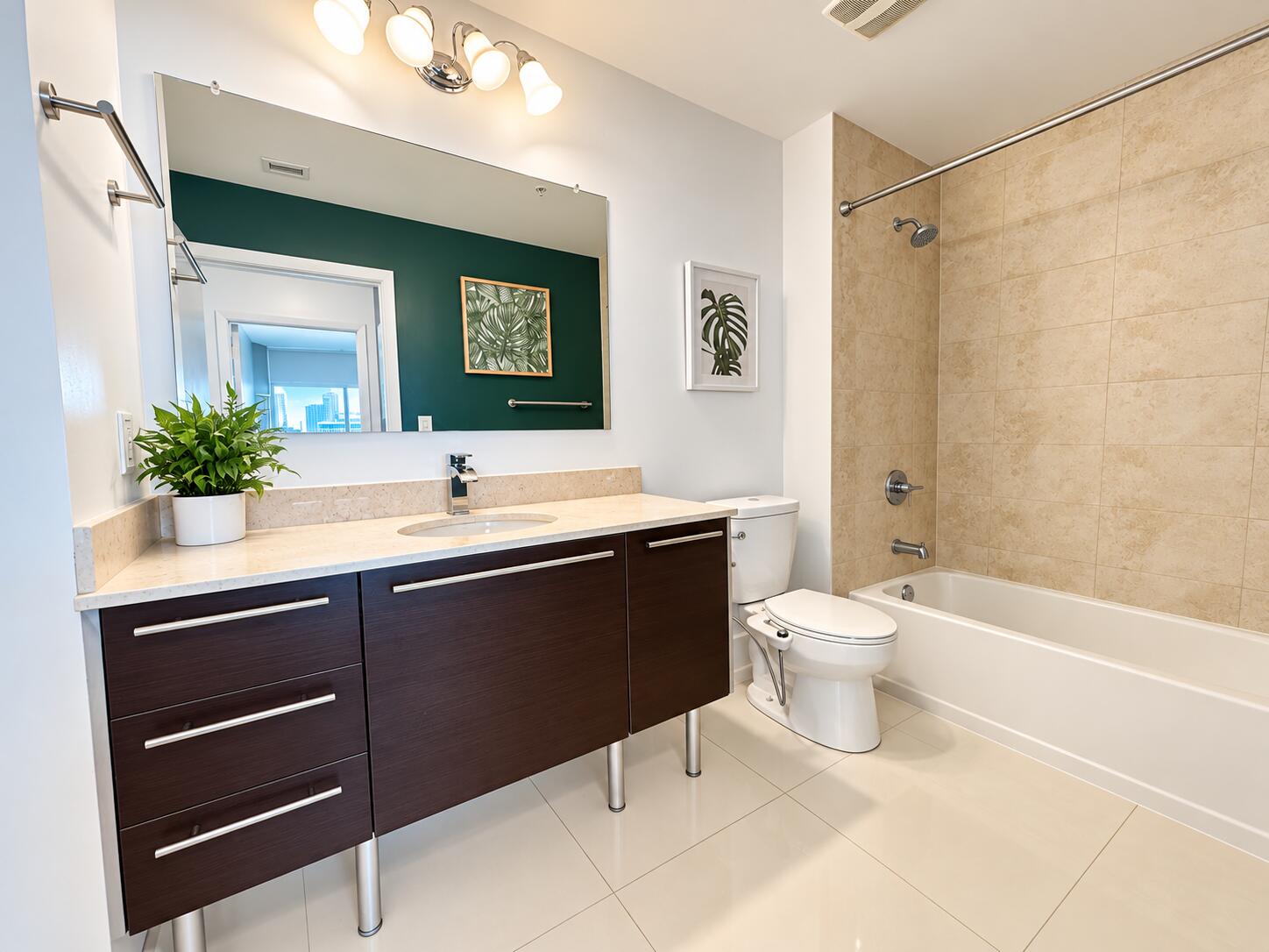 1900 N Bayshore #2604, Miami FL 33132