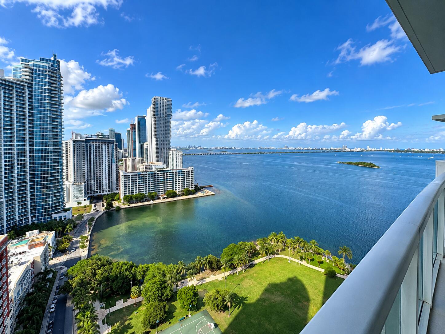 1900 N Bayshore #2604, Miami FL 33132