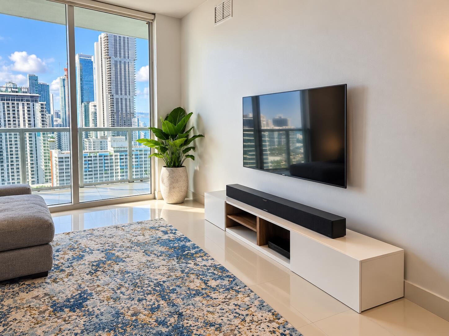 1900 N Bayshore #2604, Miami FL 33132