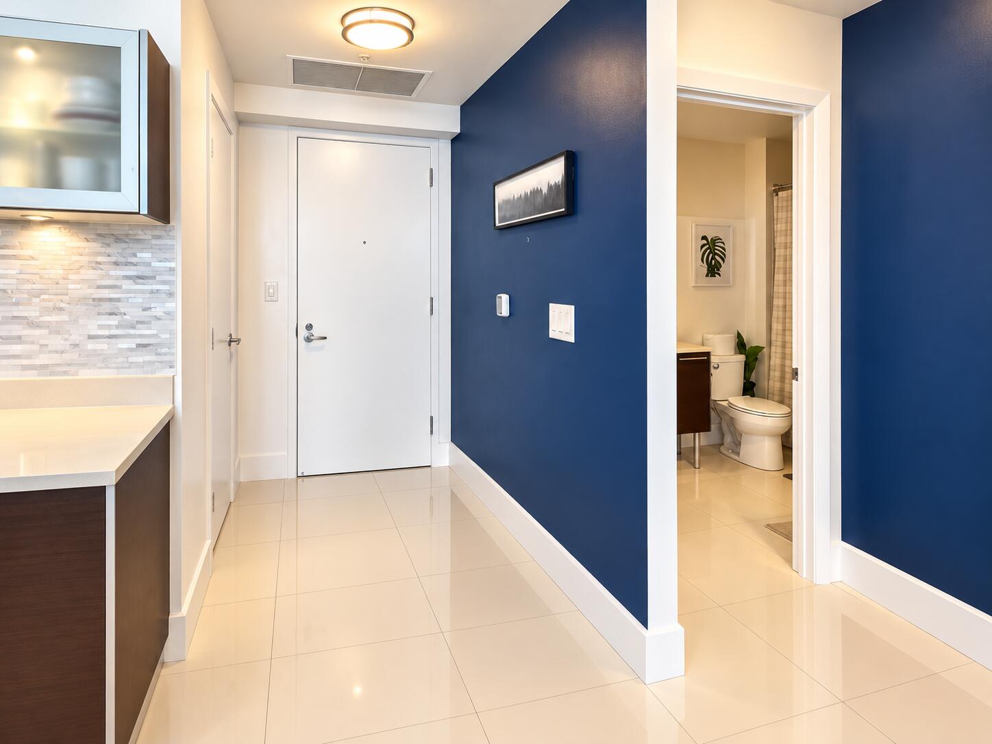 1900 N Bayshore #2604, Miami FL 33132