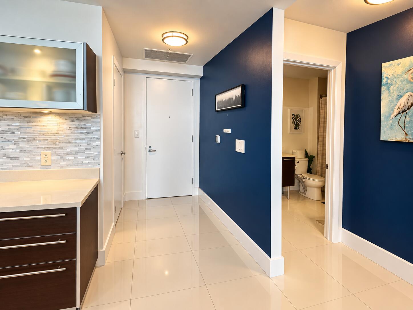 1900 N Bayshore #2604, Miami FL 33132
