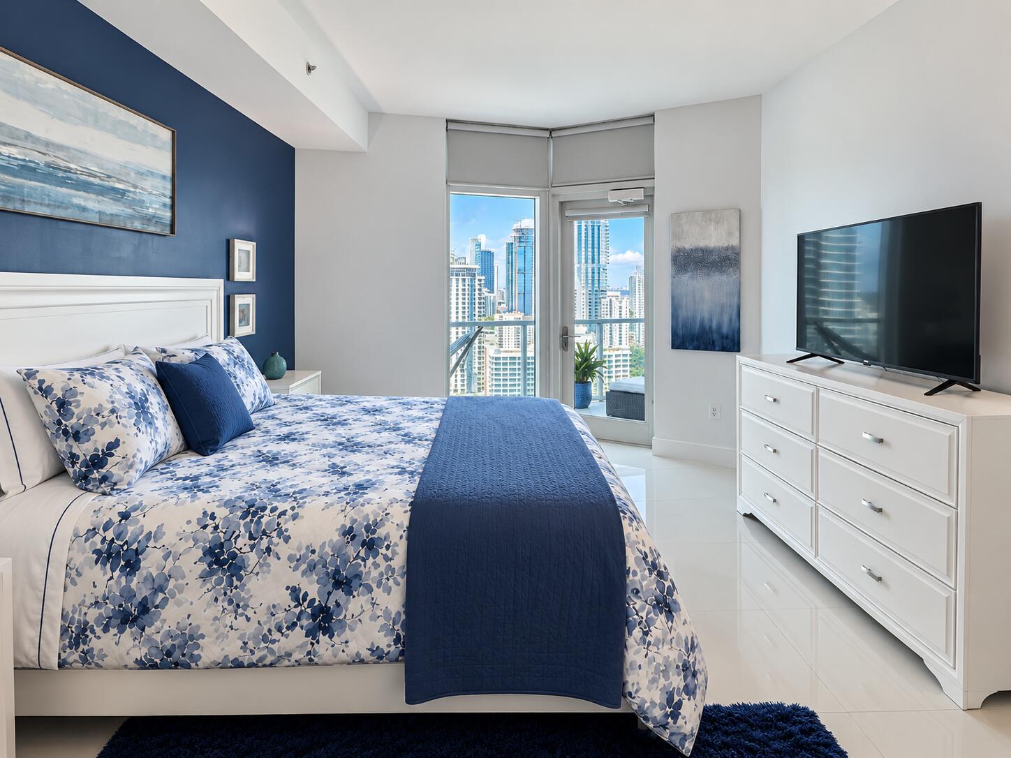 1900 N Bayshore #2604, Miami FL 33132