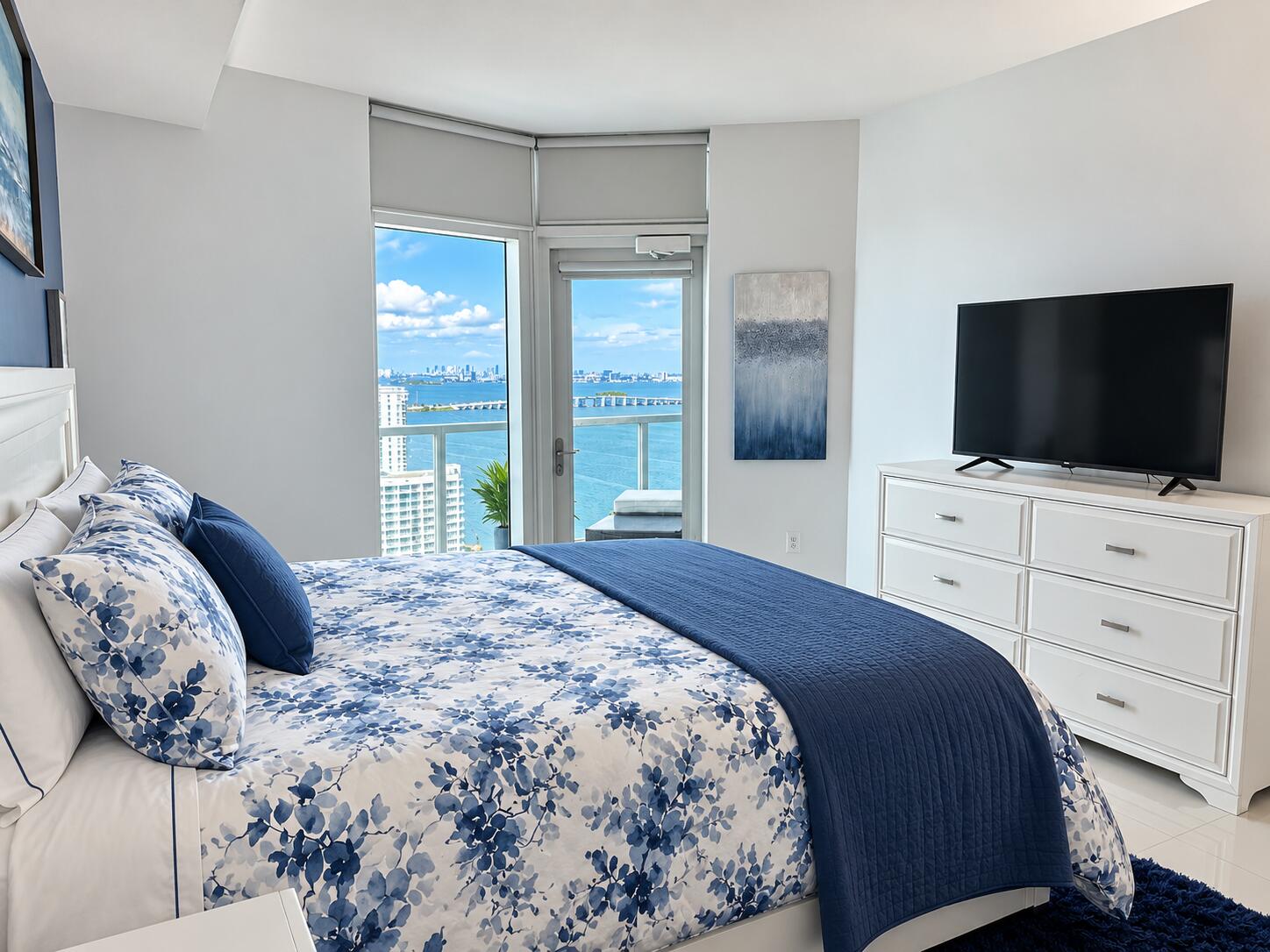 1900 N Bayshore #2604, Miami FL 33132