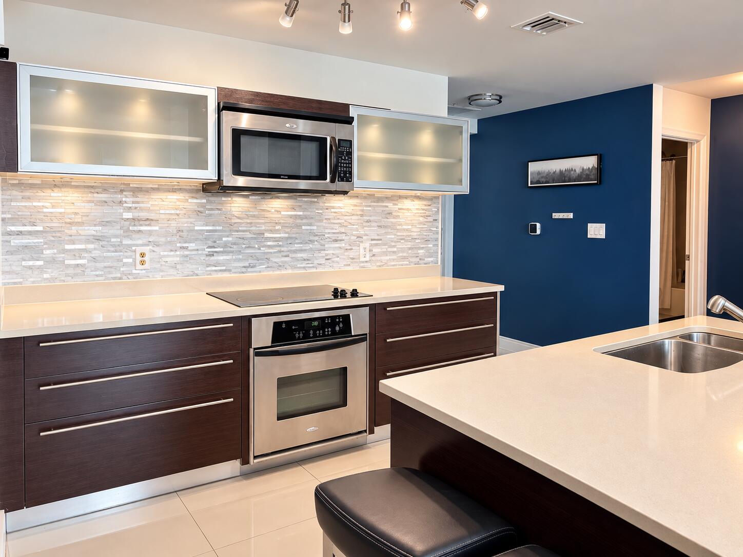 1900 N Bayshore #2604, Miami FL 33132